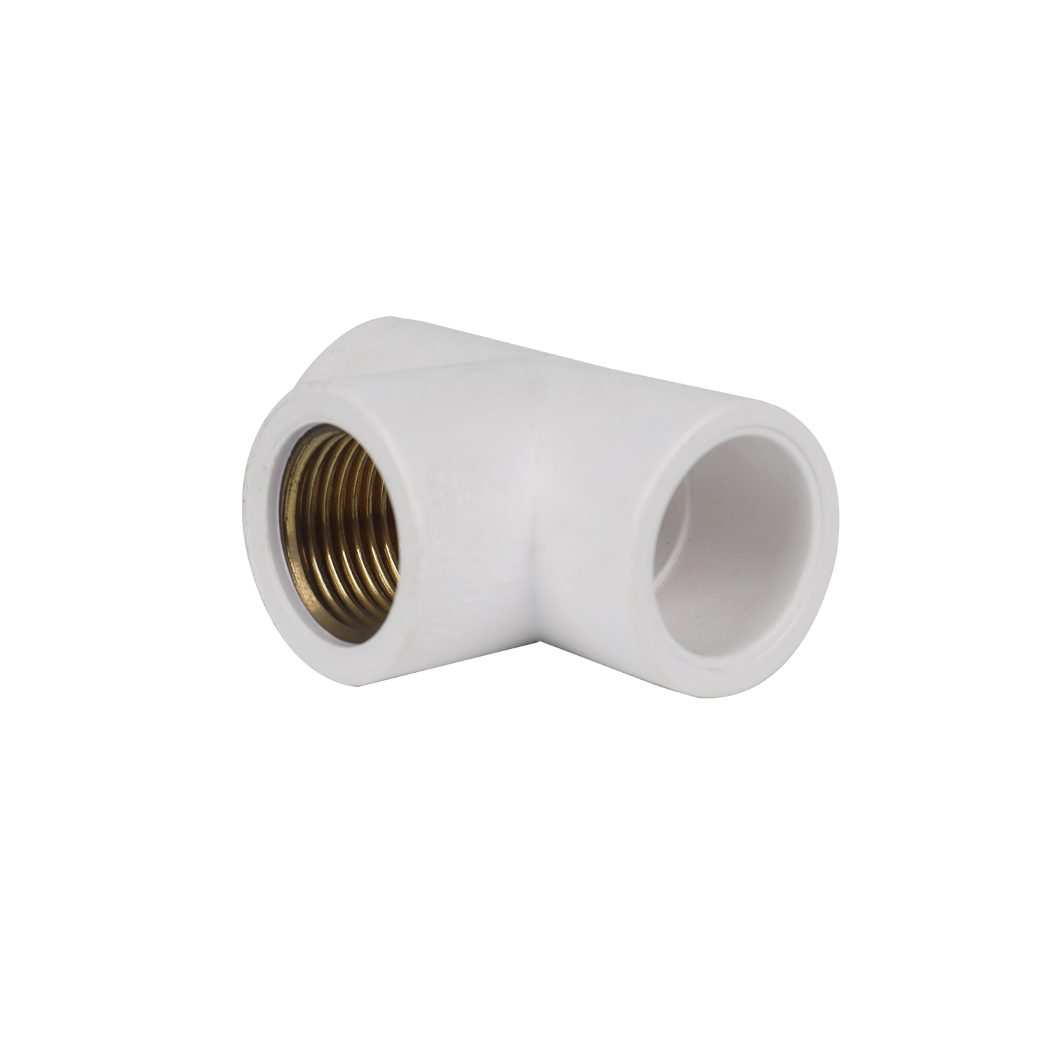 ABS DWV Pipe & Fittings Detail 5