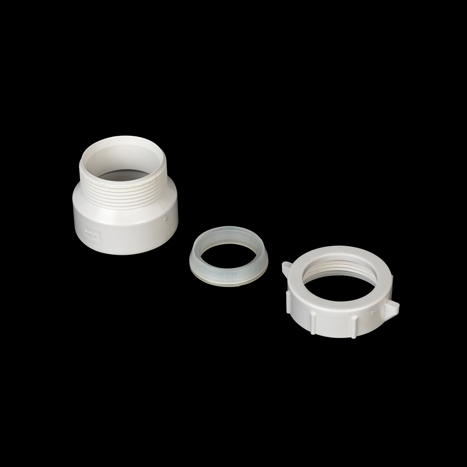 ABS DWV Pipe & Fittings Detail 8