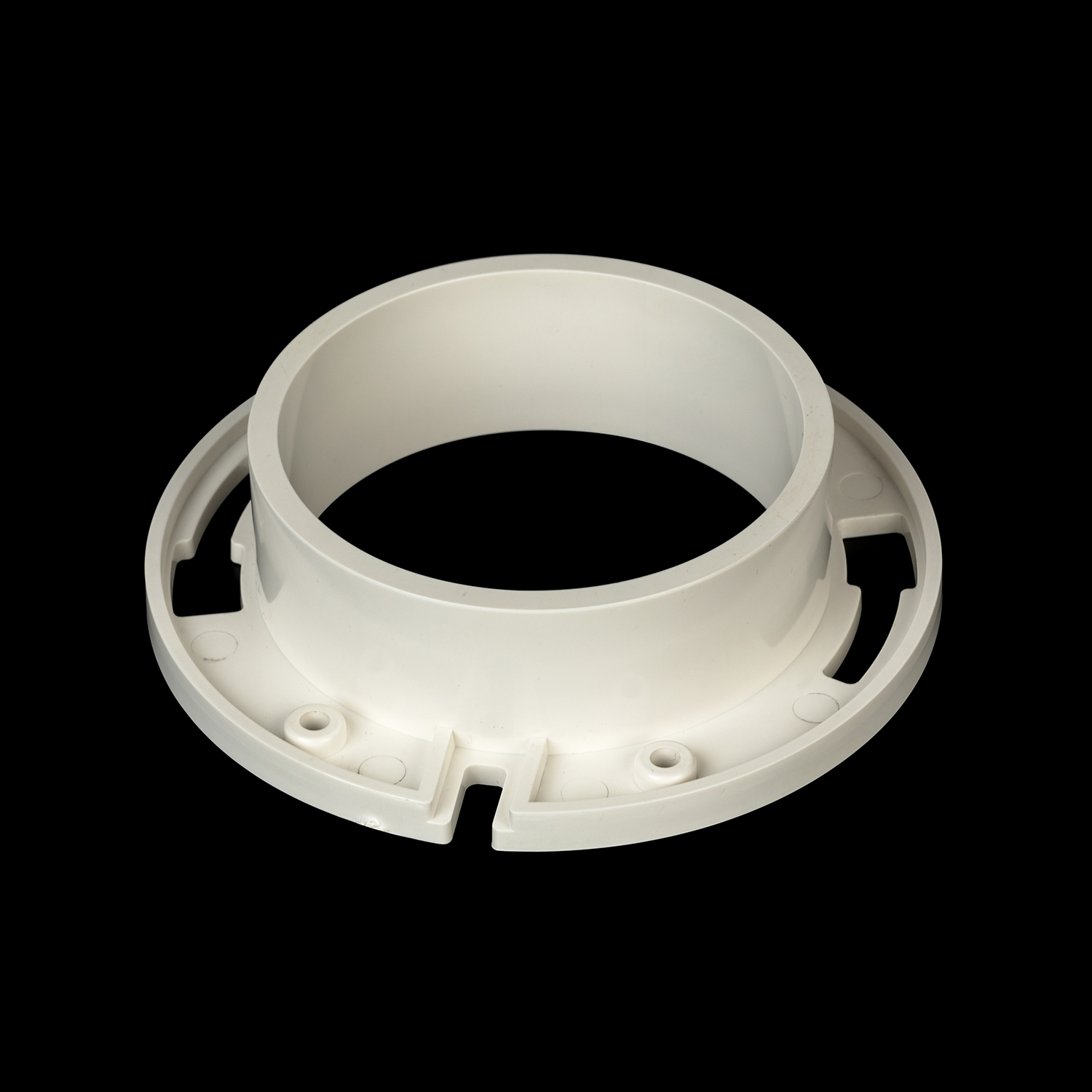 ABS DWV Pipe & Fittings Detail 10