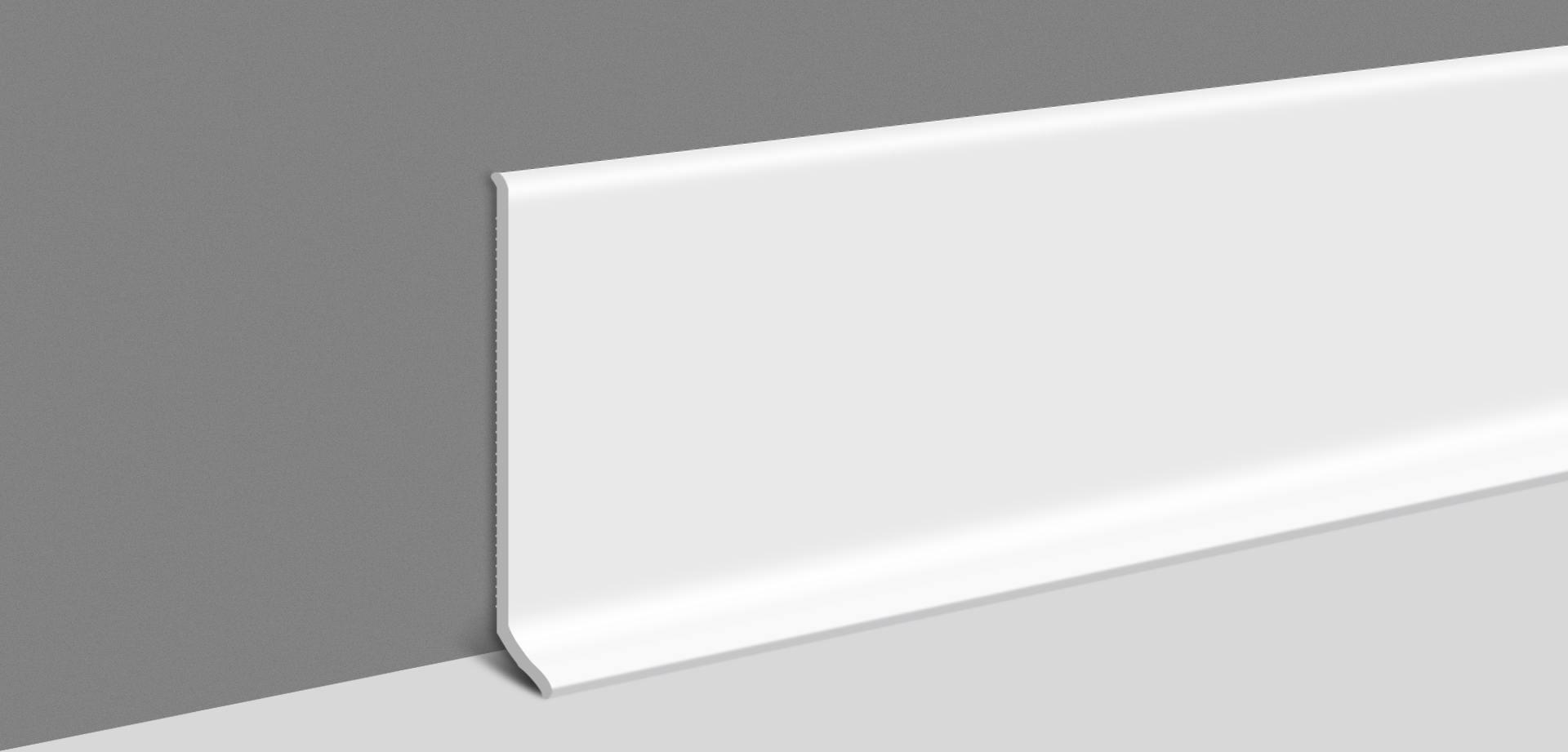 Baseboard Detail 3