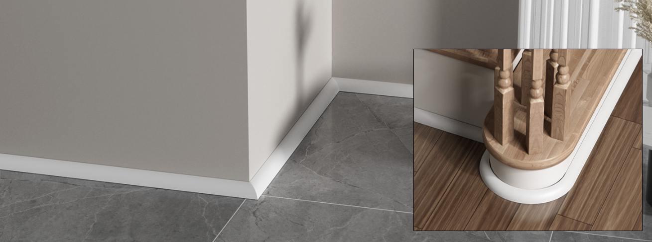 Baseboard Showcase 2