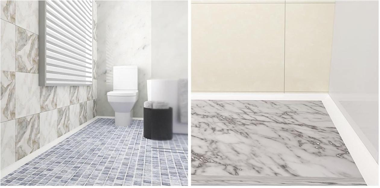 Baseboard Showcase 3