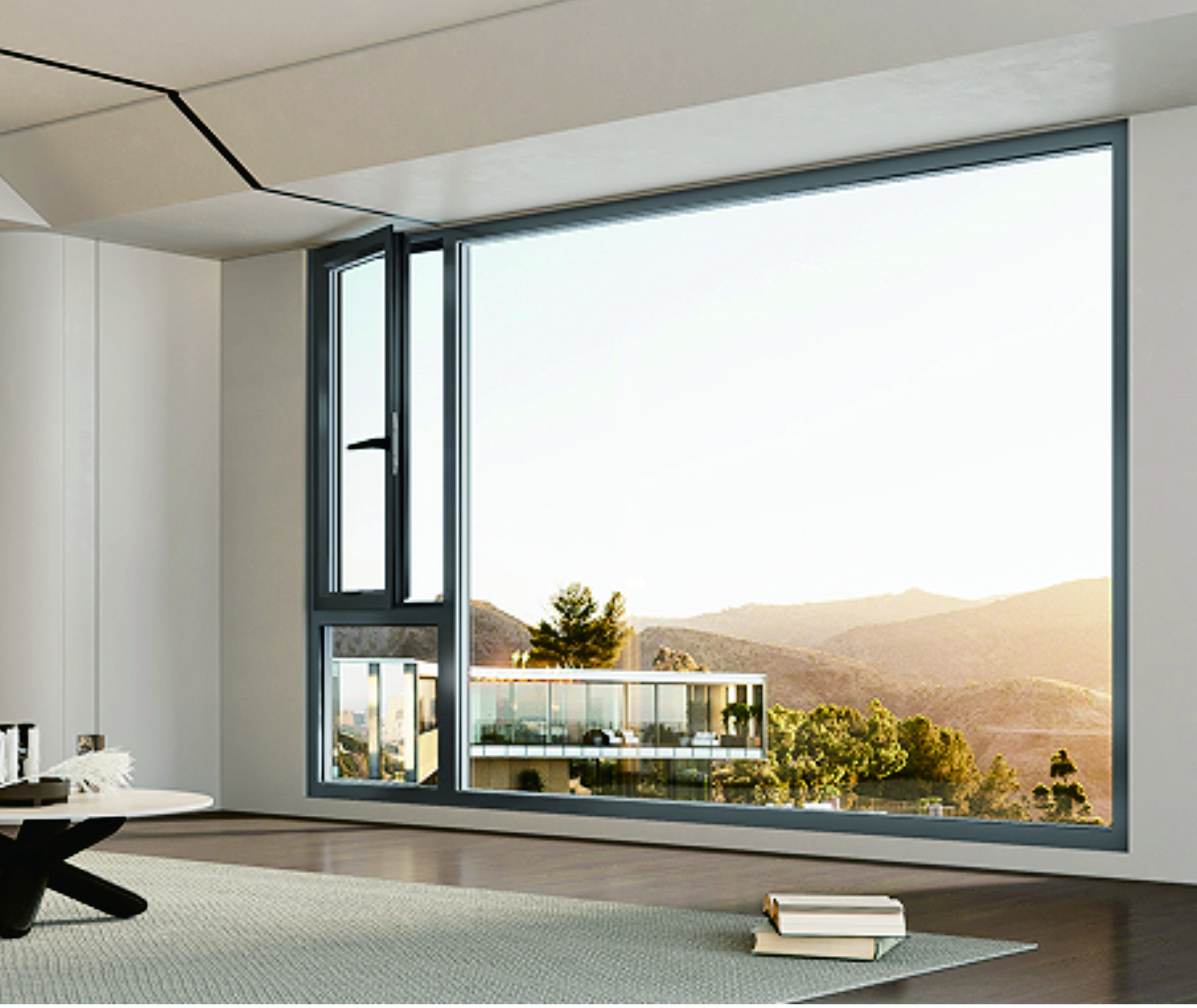 Casement Window Showcase 1