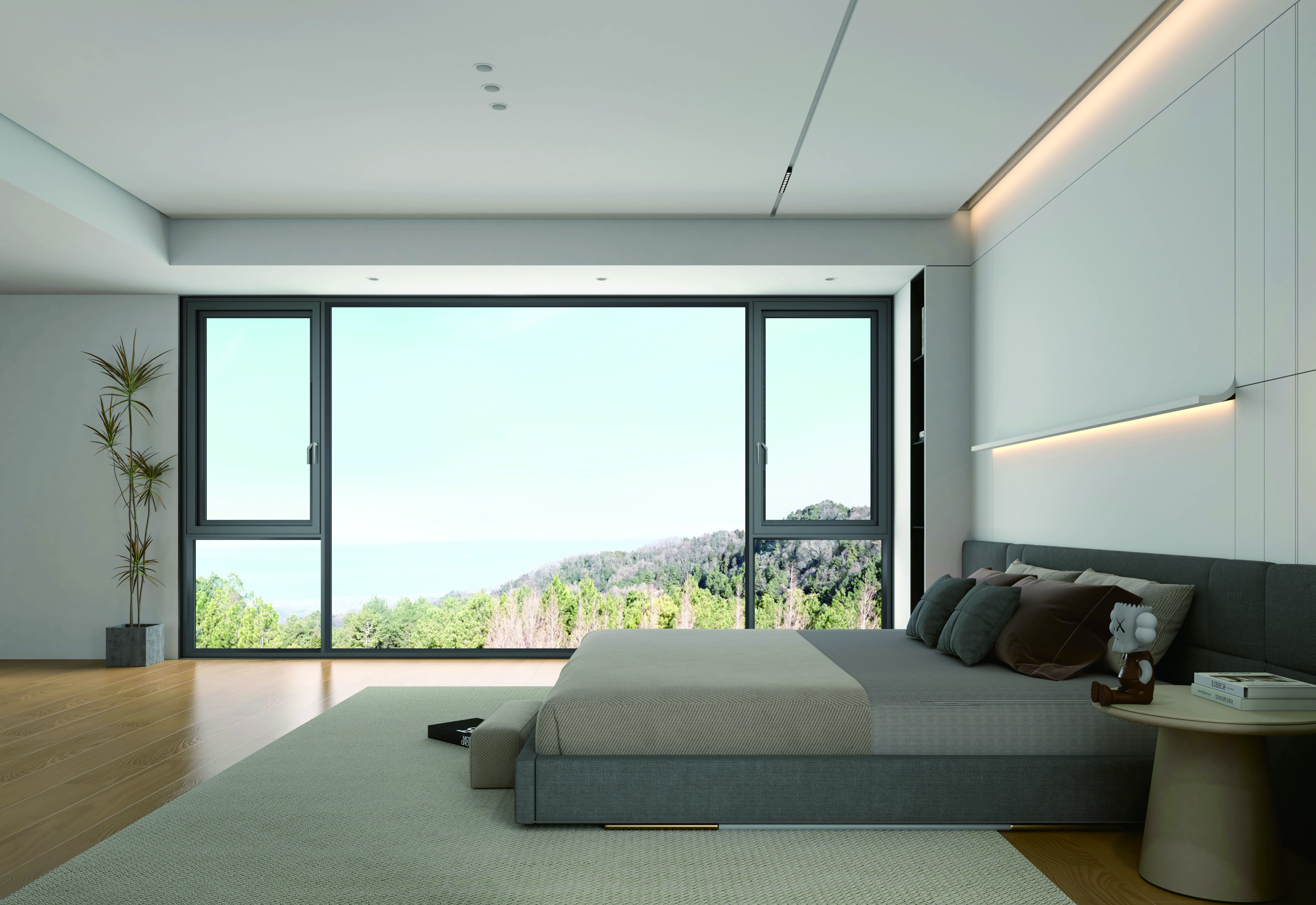 Casement Window Showcase 2