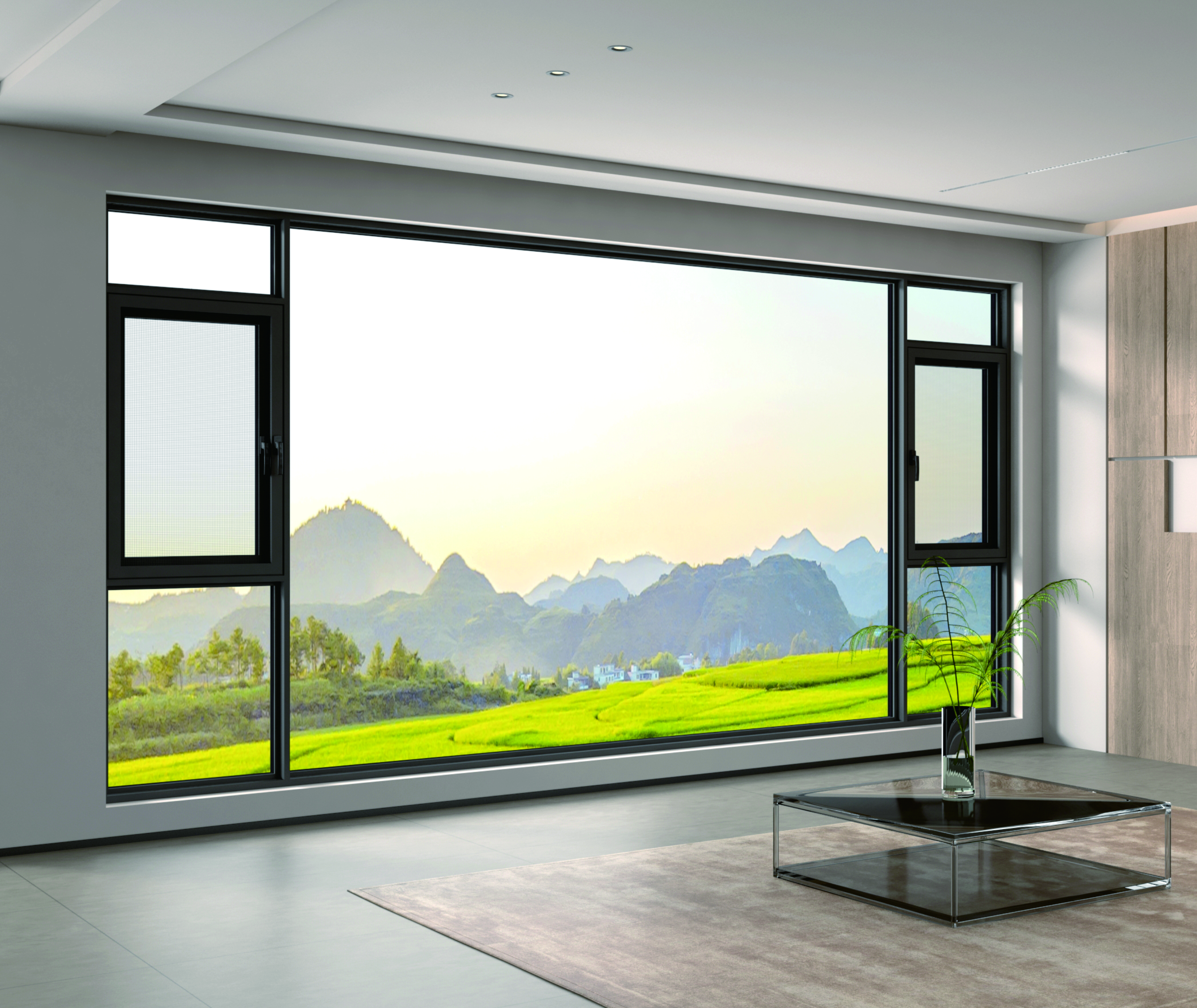 Casement Window Showcase 3