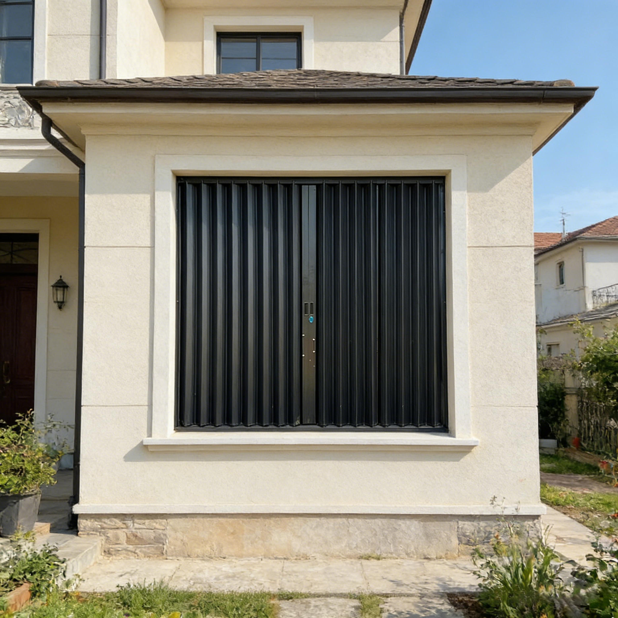 Typhoon Shutter Showcase 1