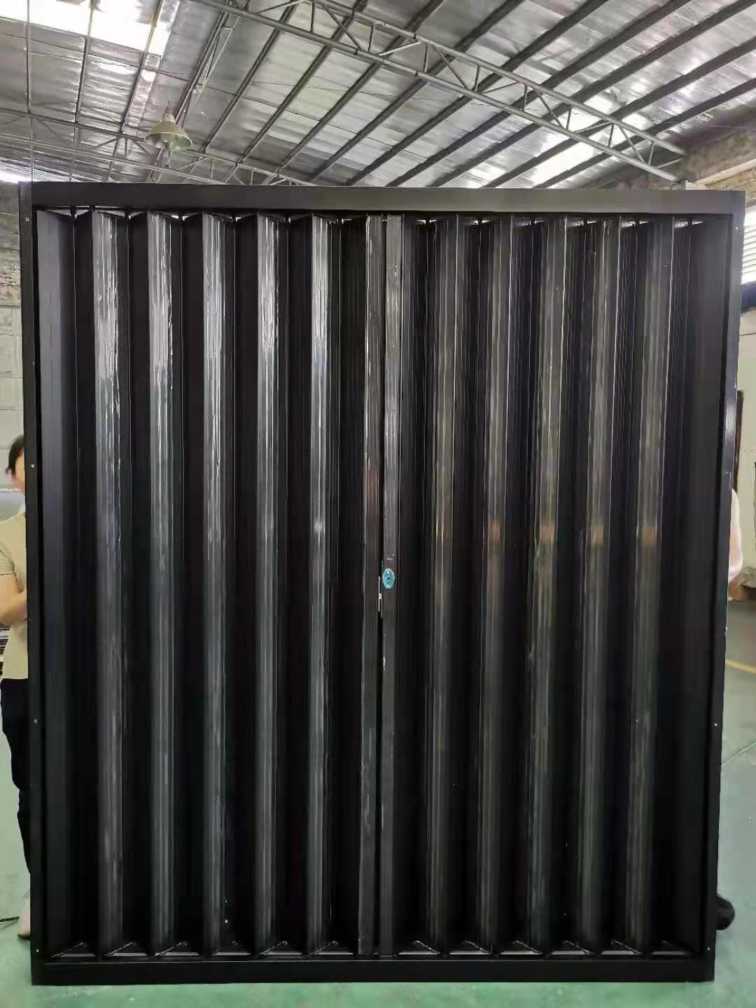 Typhoon Shutter Detail 3