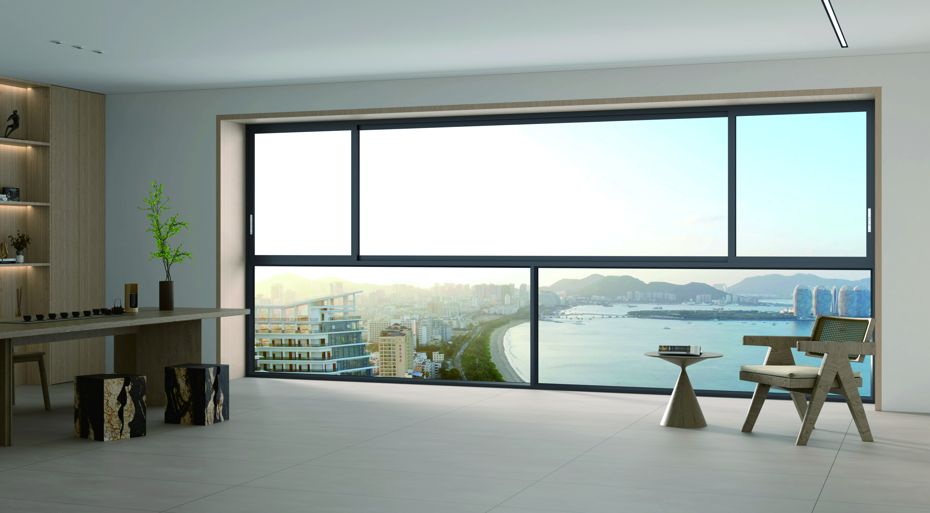 Sliding Window Showcase 1