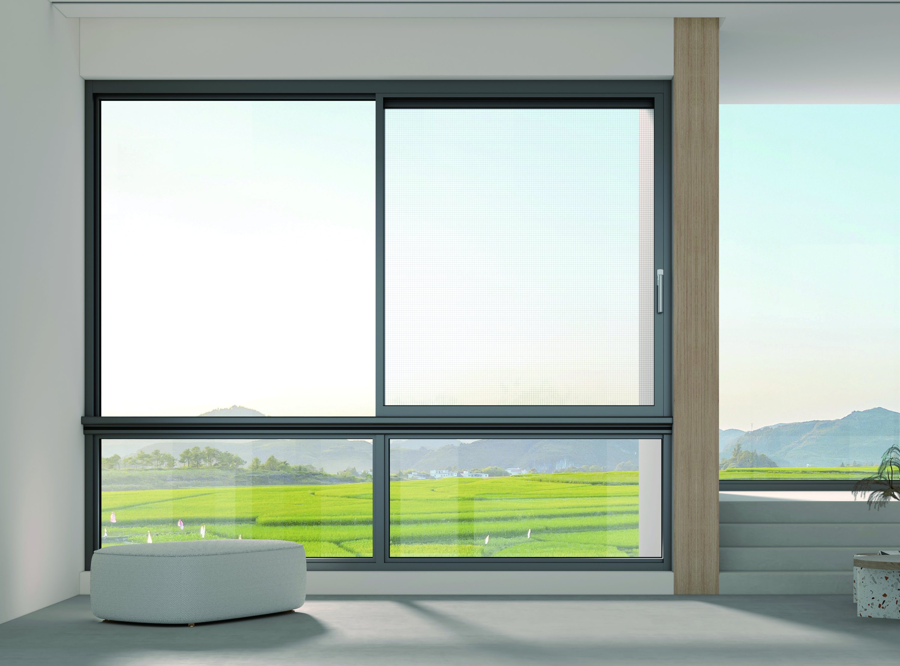 Sliding Window Showcase 2