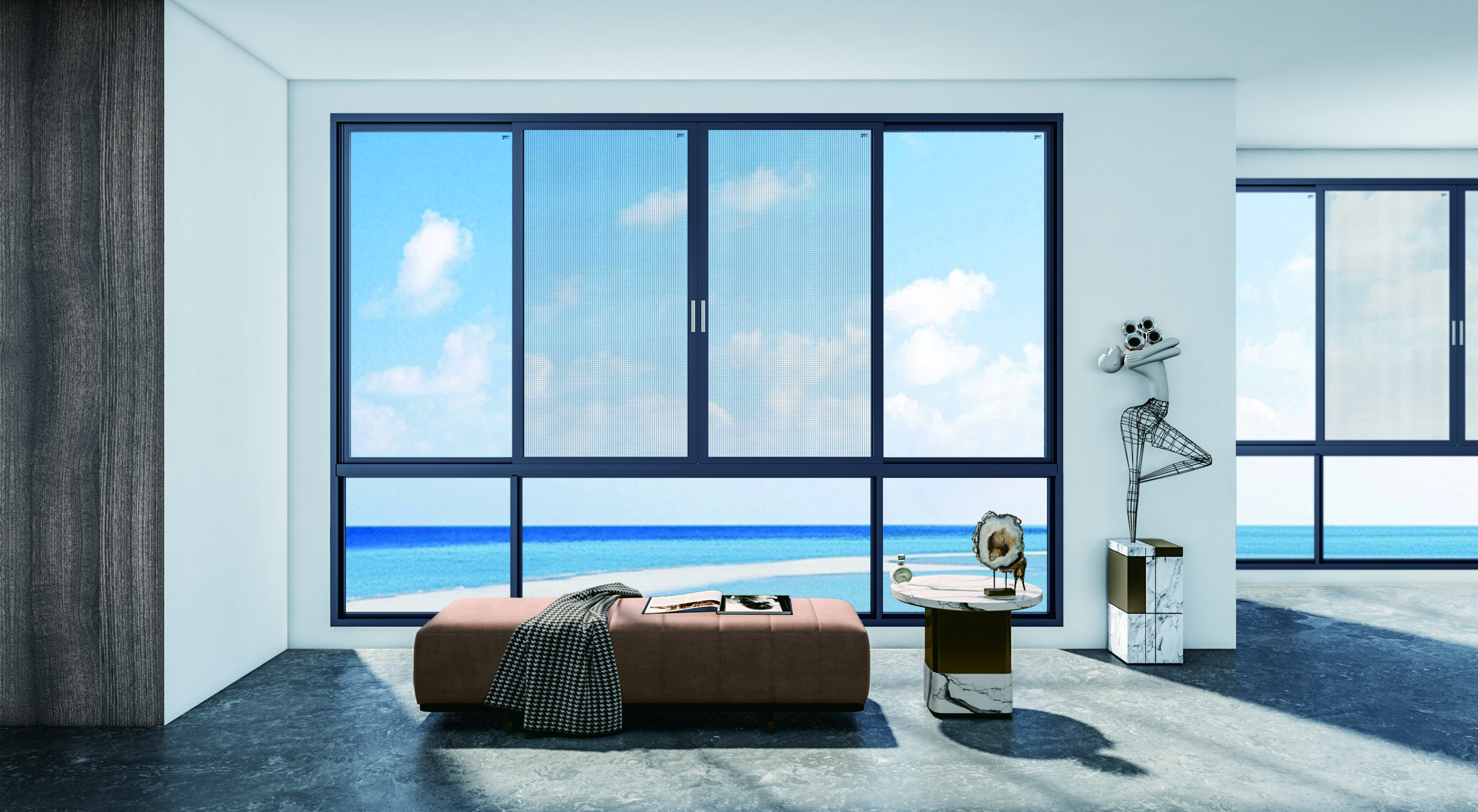 Sliding Window Showcase 3