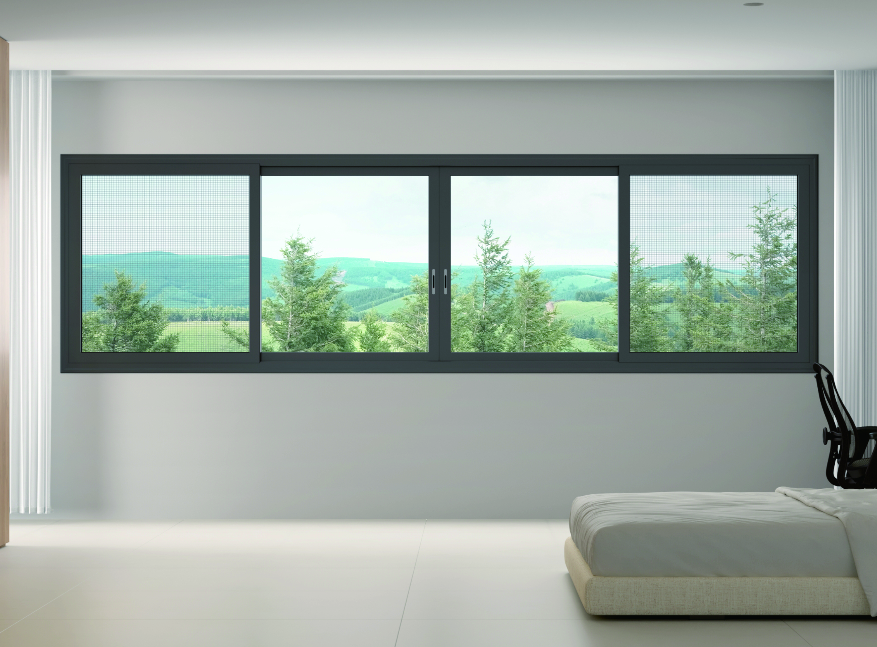 Sliding Window