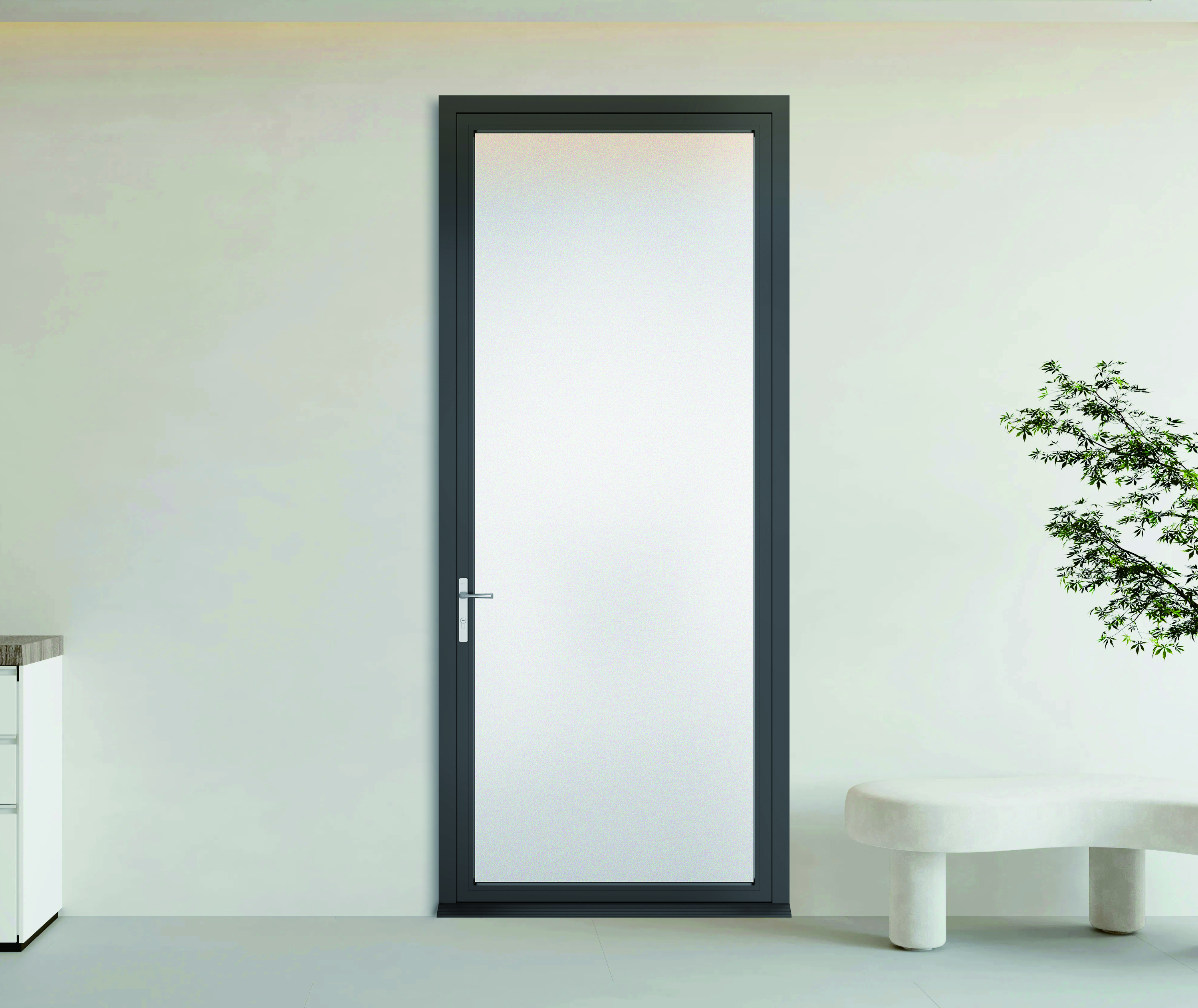 Swing Door