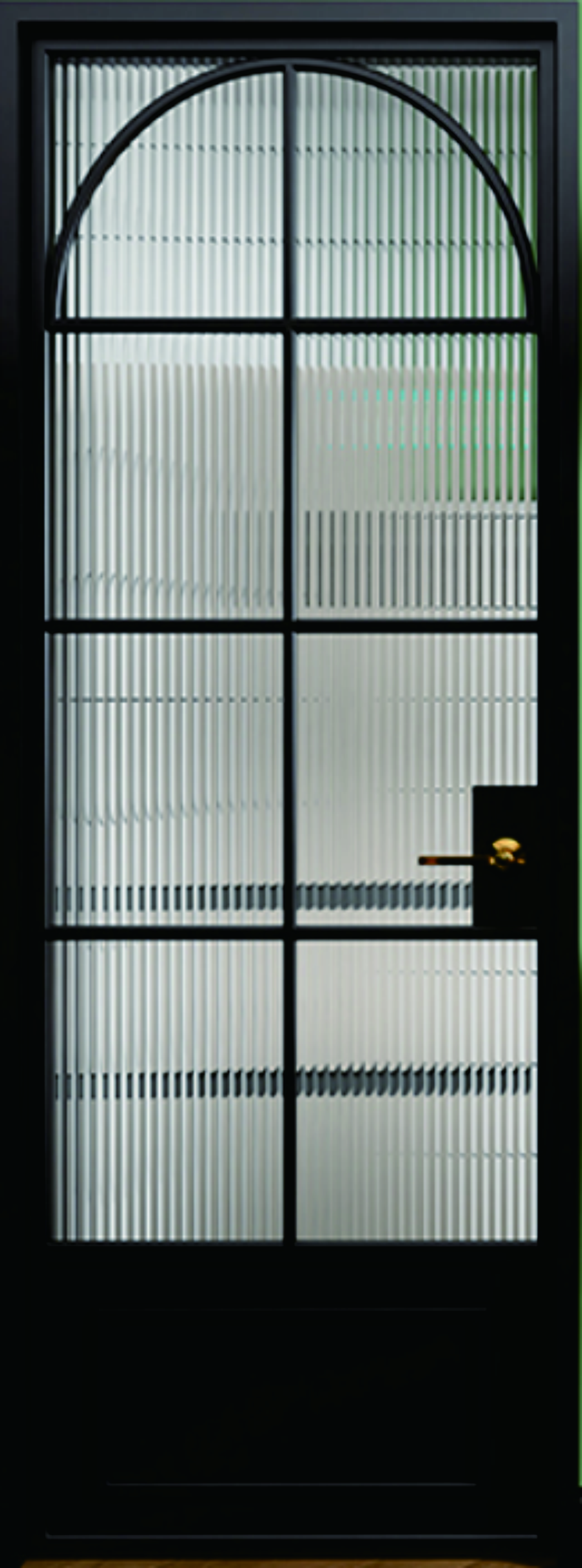 Swing Door Showcase 3