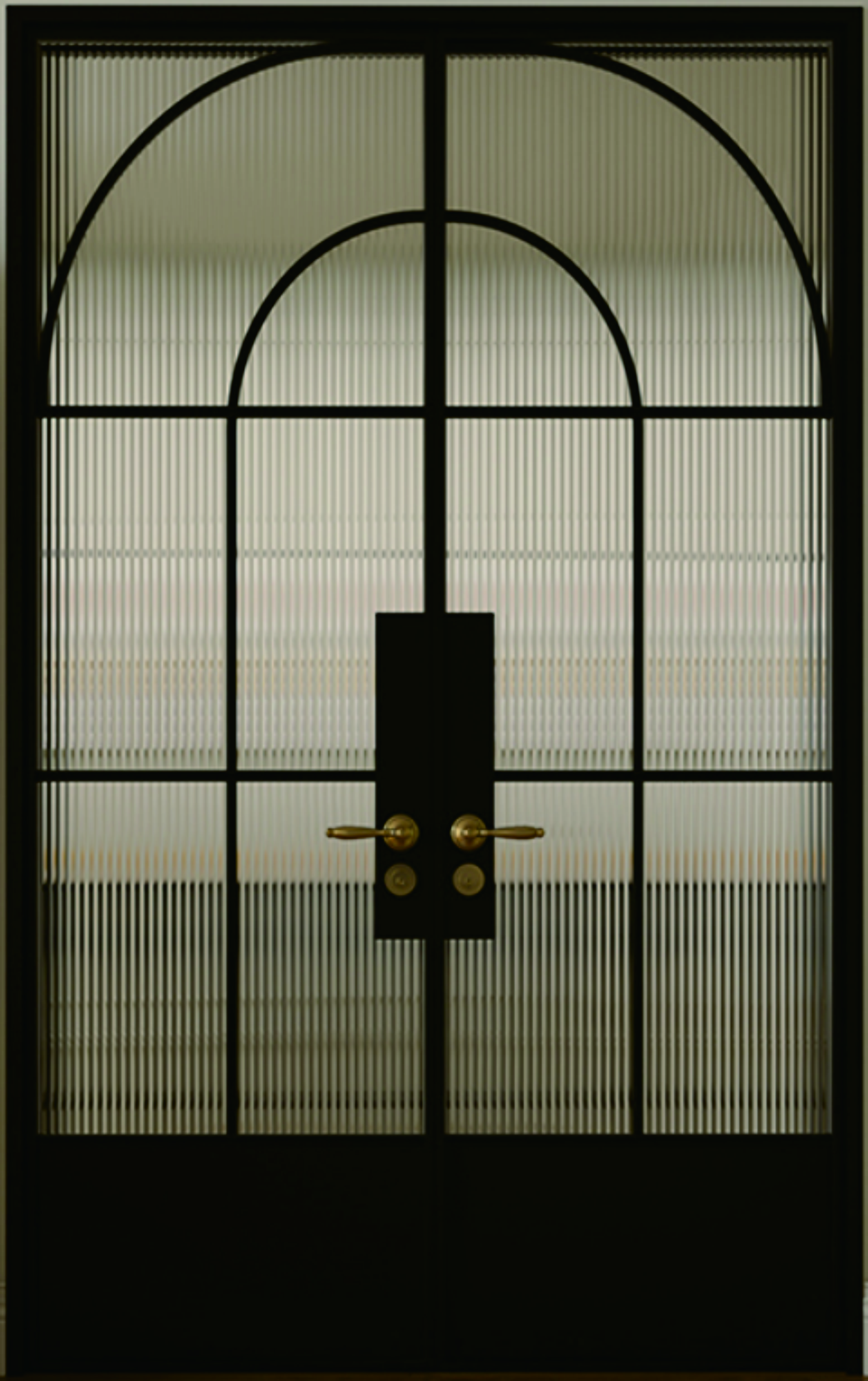 Swing Door Showcase 5