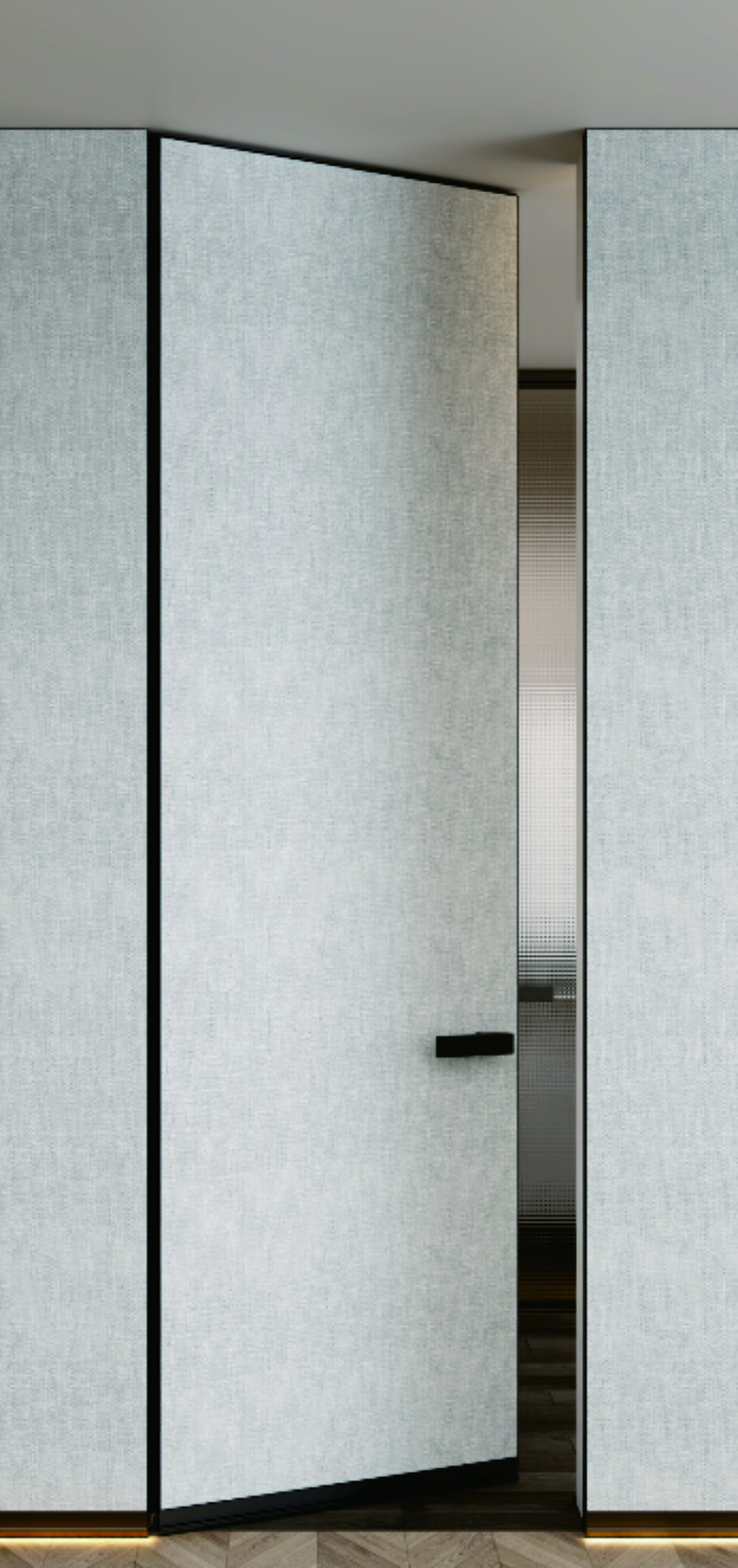 Swing Door Showcase 7