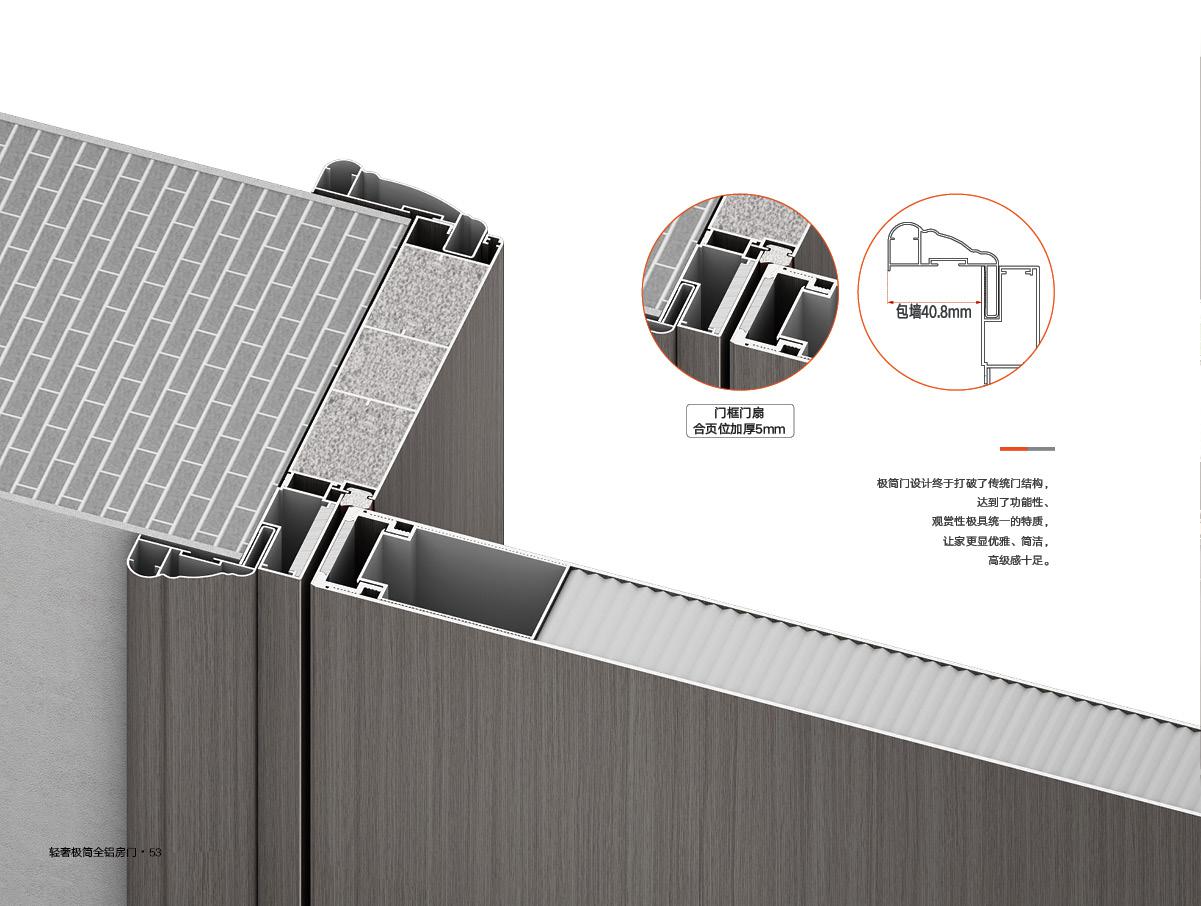 Room Door Showcase 18