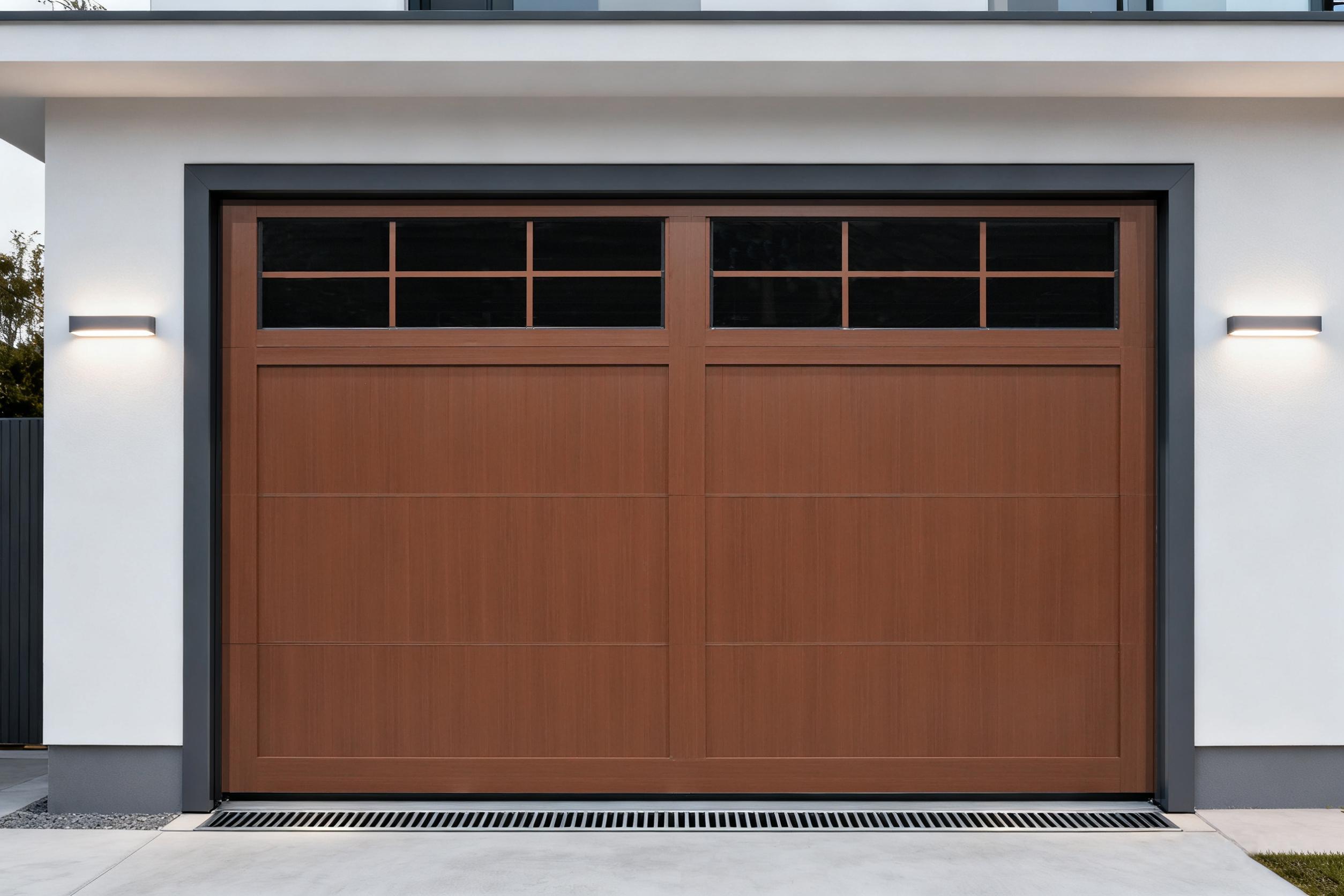 Garage Door Showcase 5