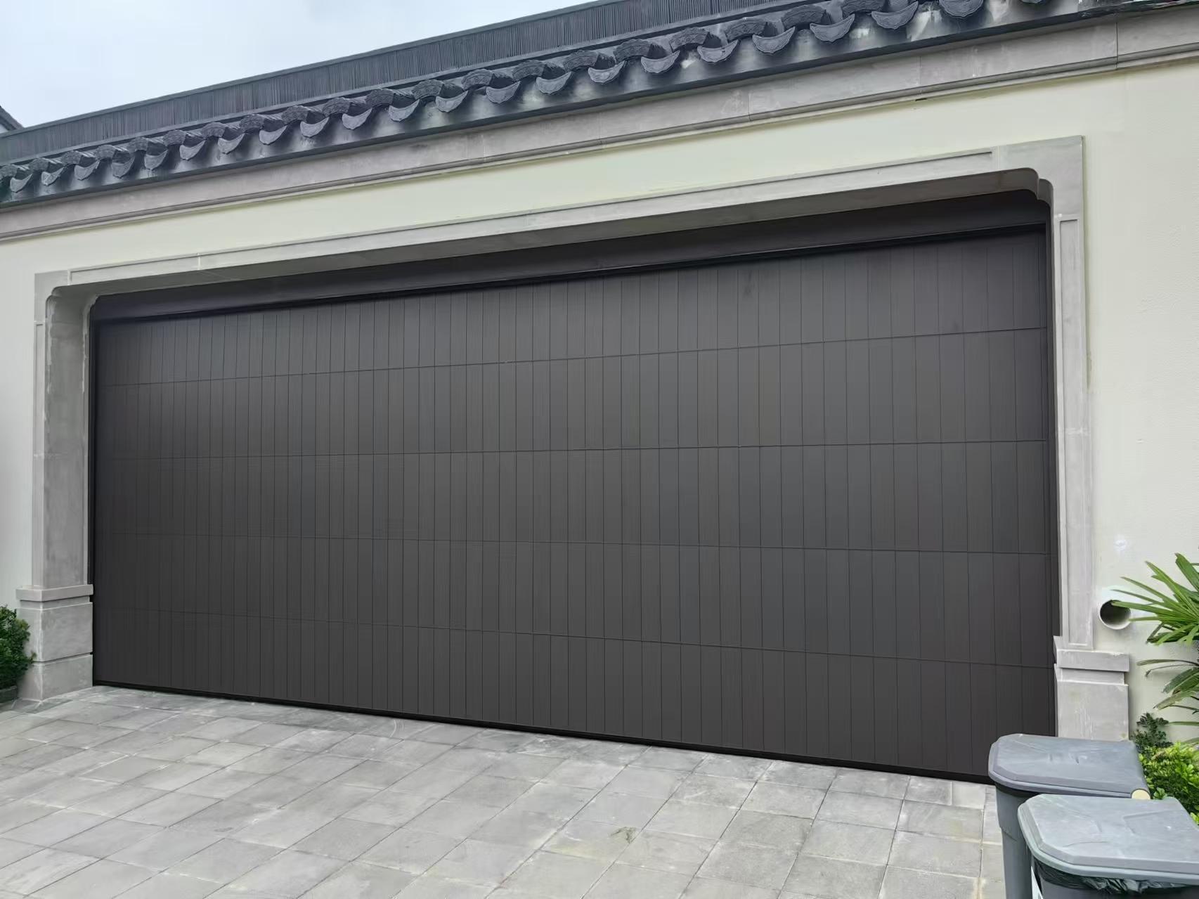 Garage Door Showcase 6
