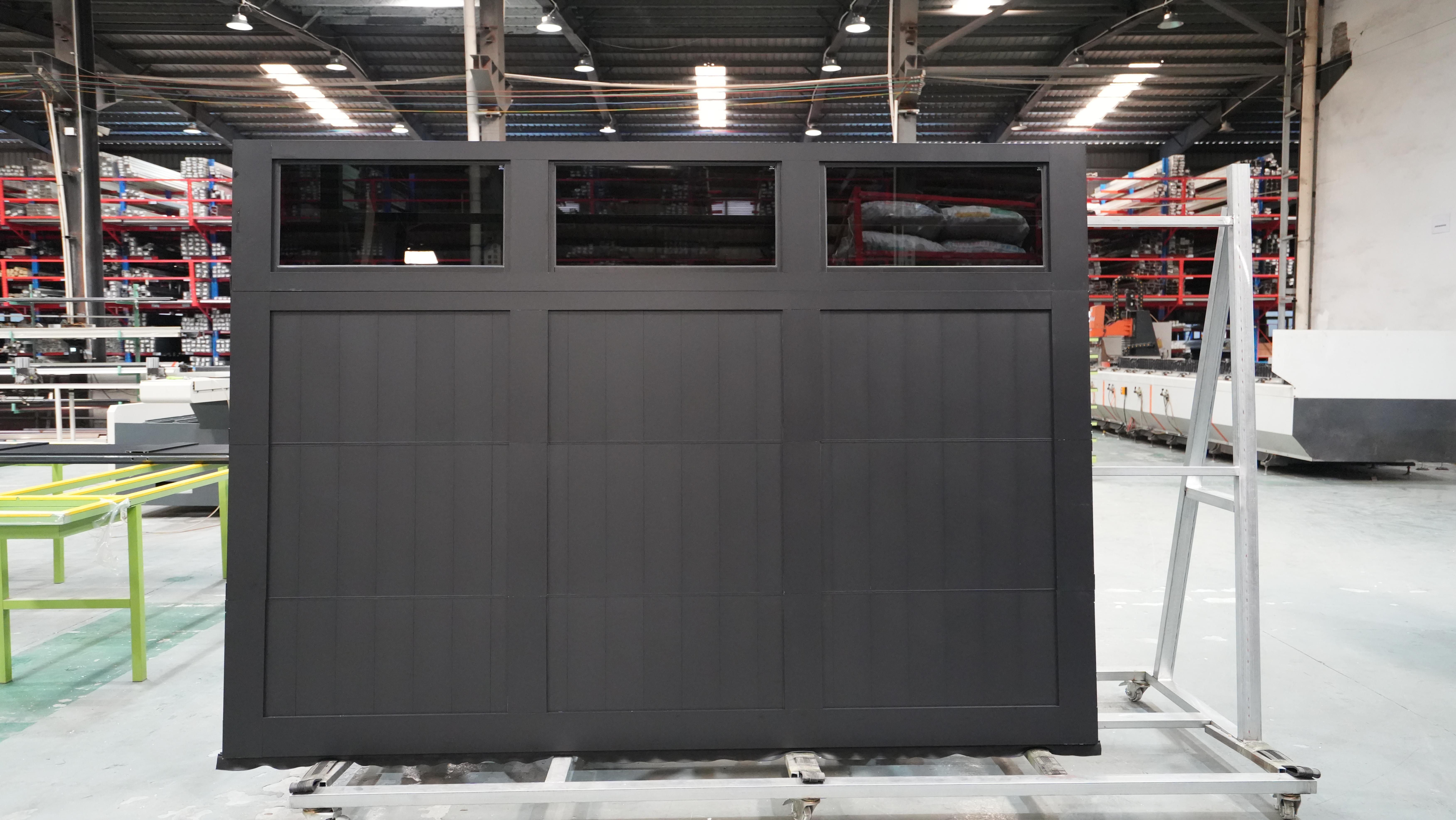 Garage Door Detail 5