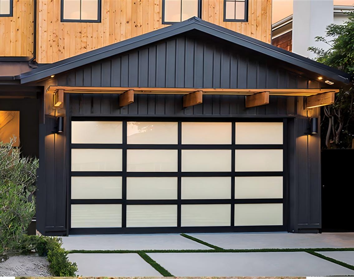 Garage Door Showcase 4
