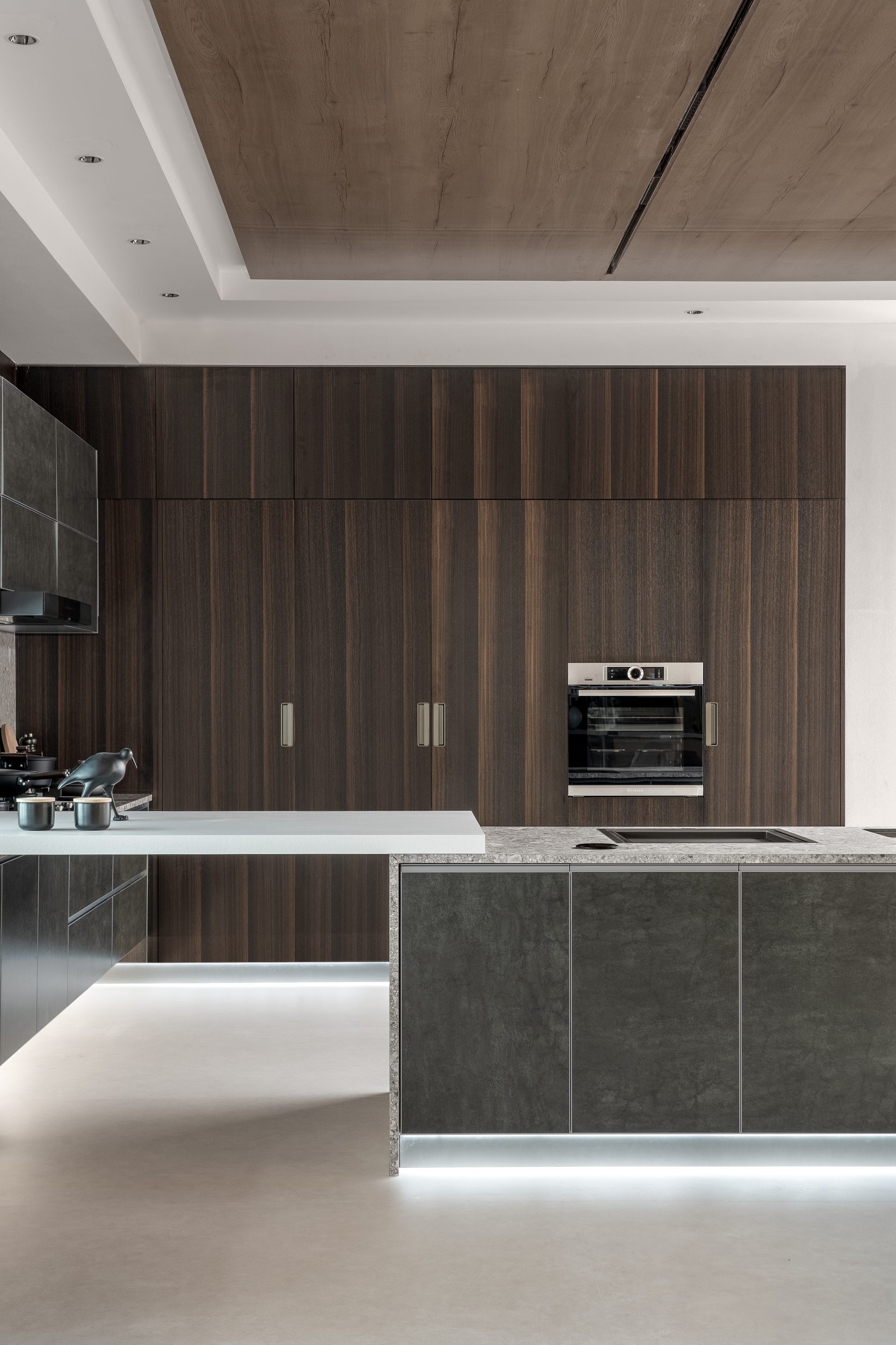 Modern Series showcase 2