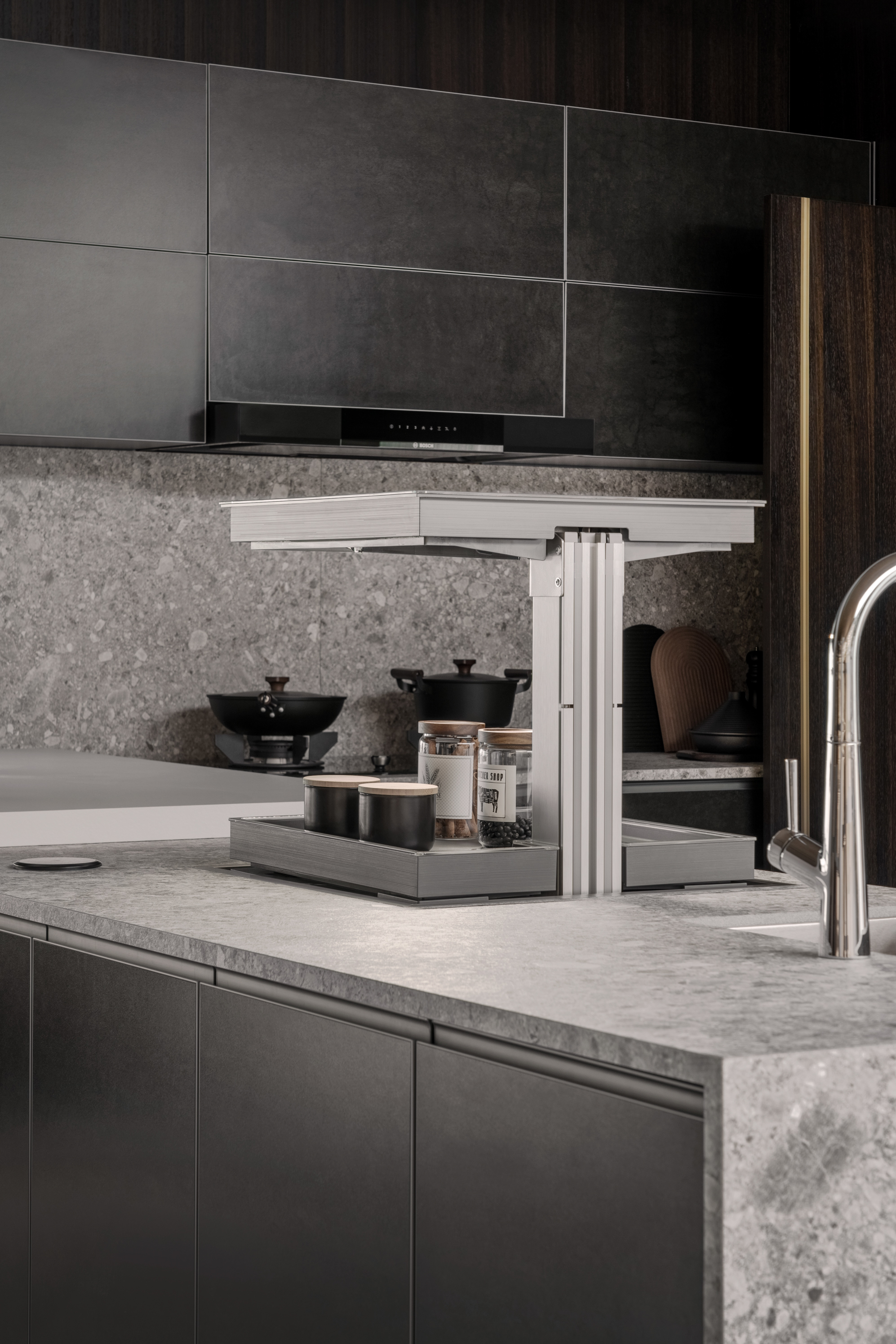 Modern Series showcase 3