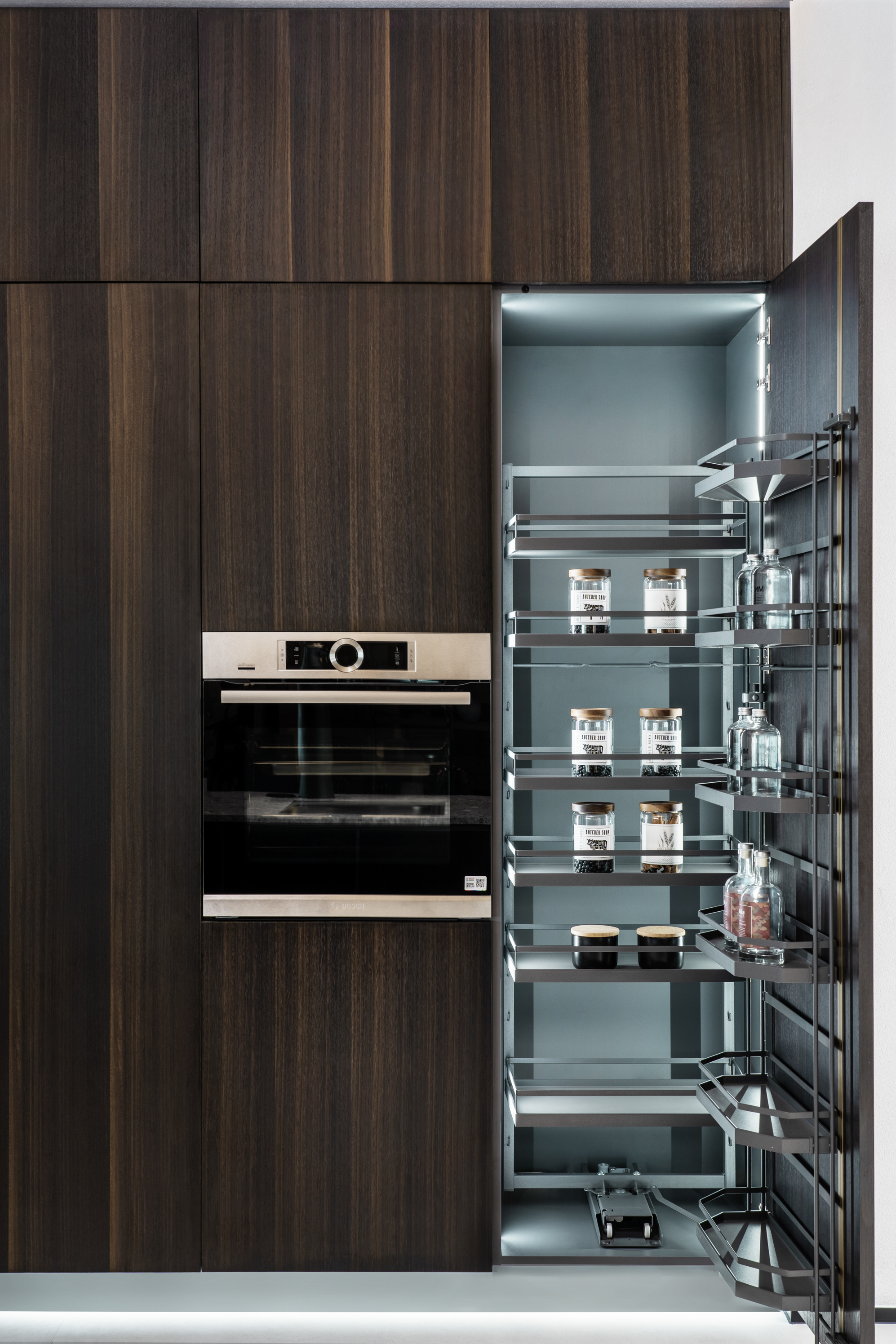 Modern Series showcase 5