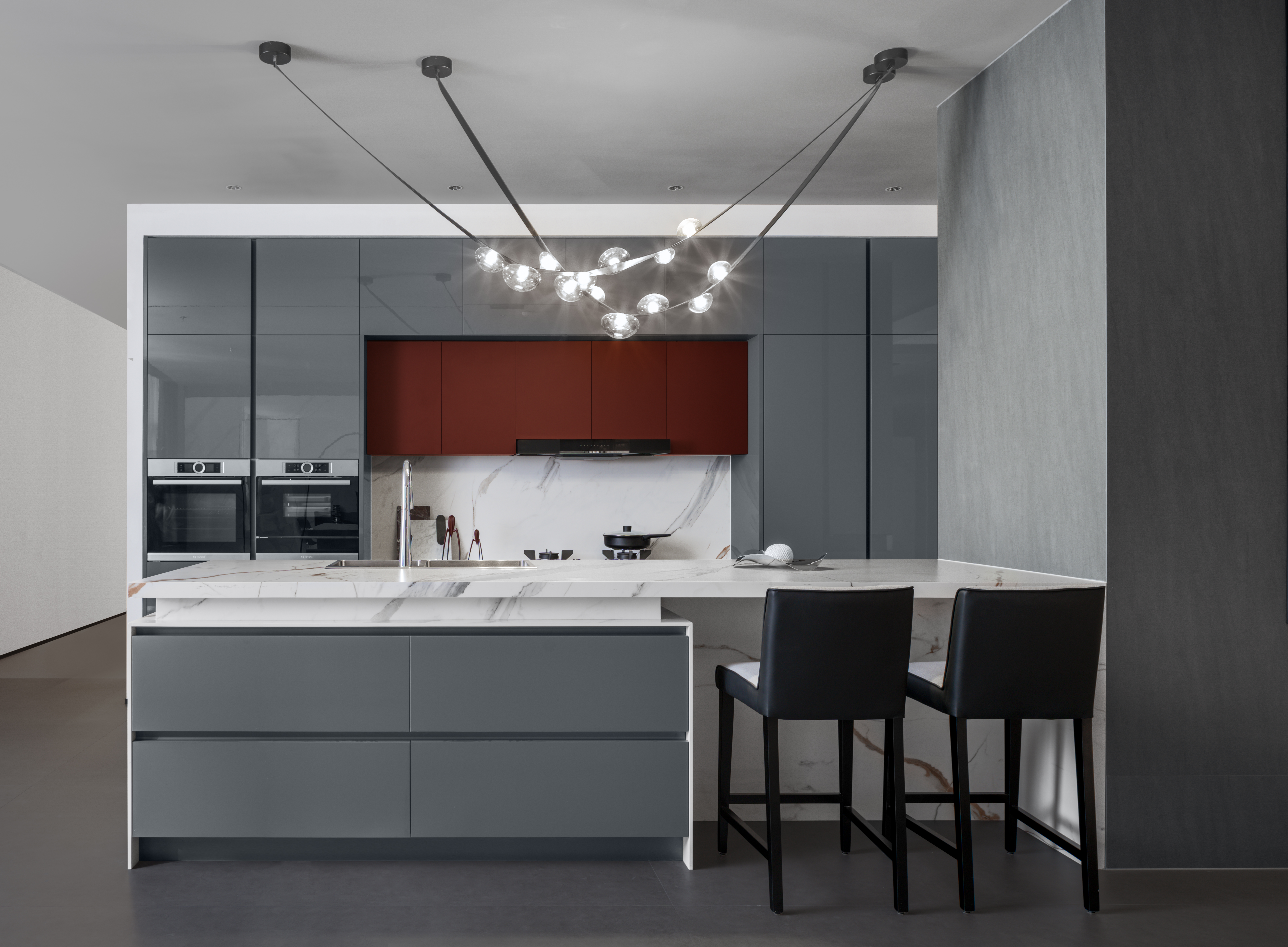 Rambler Series showcase 1