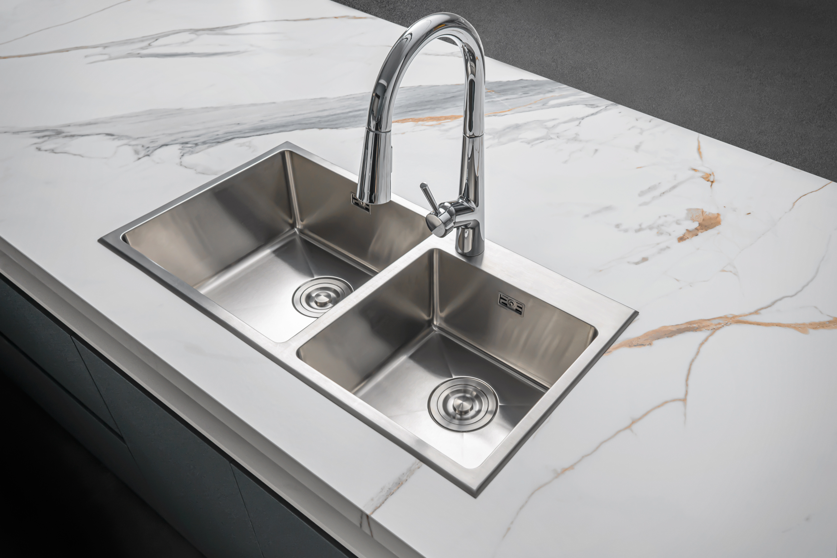 Rambler Series showcase 2