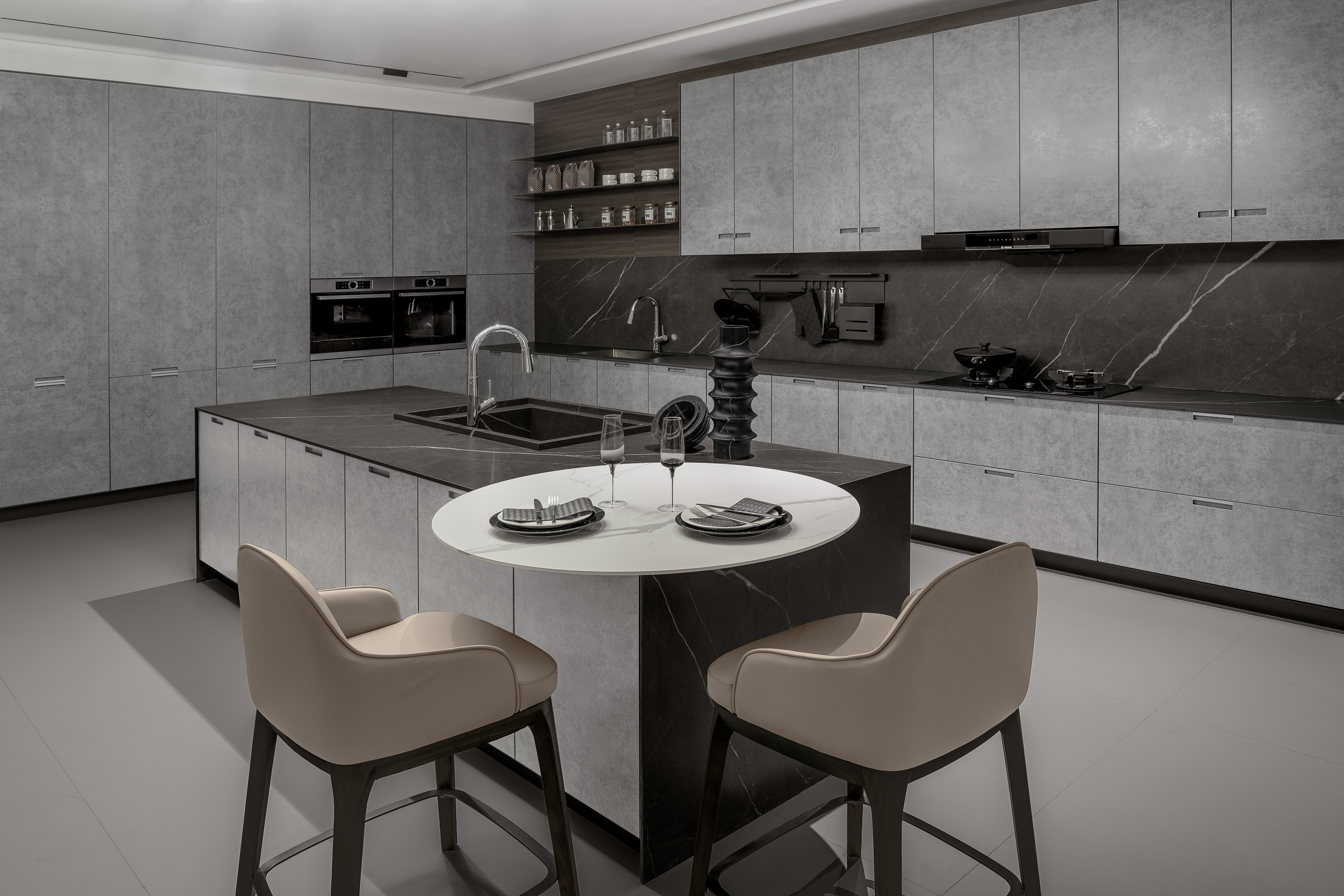 Naxi Series showcase 1