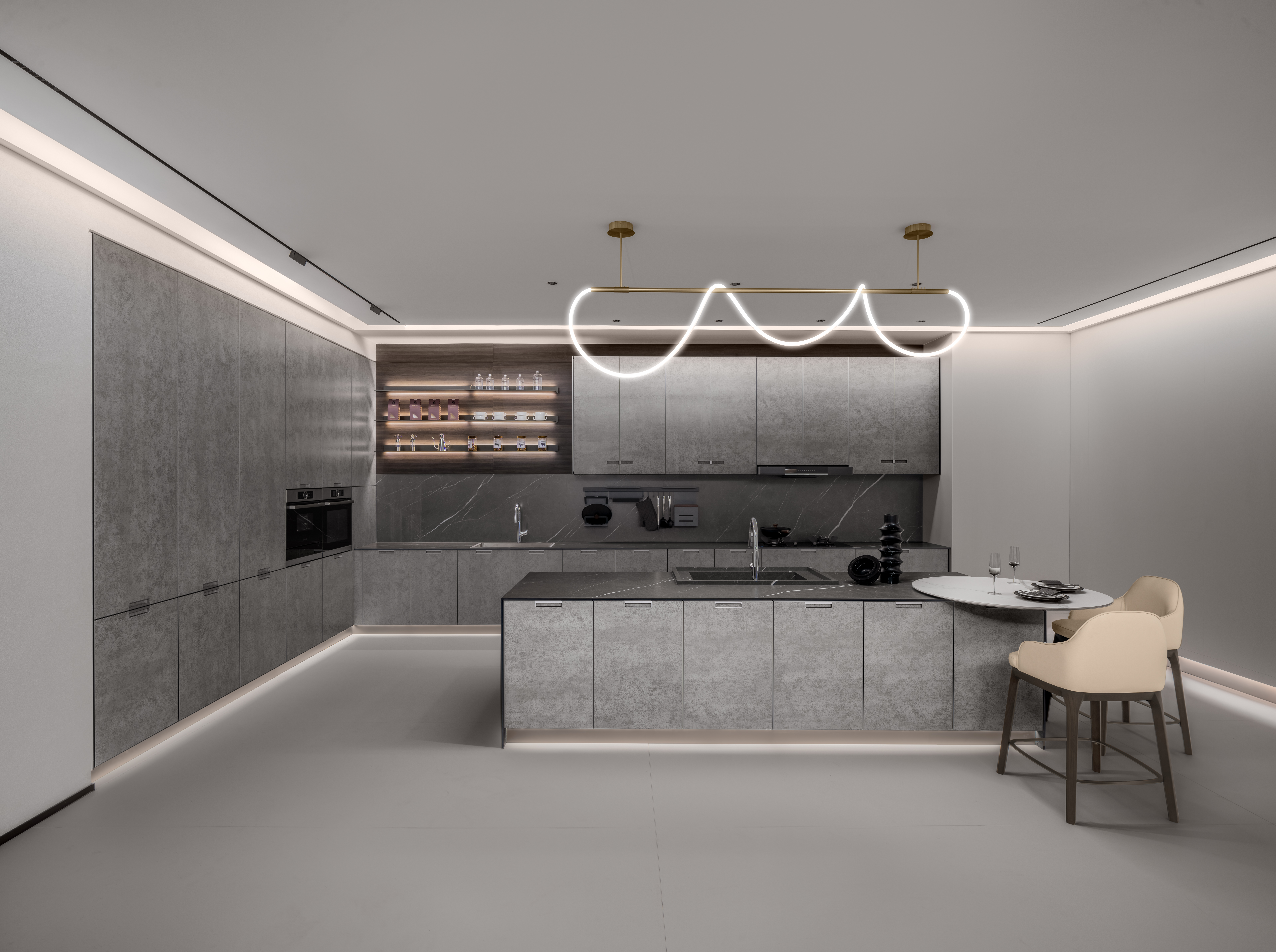 Naxi Series showcase 2