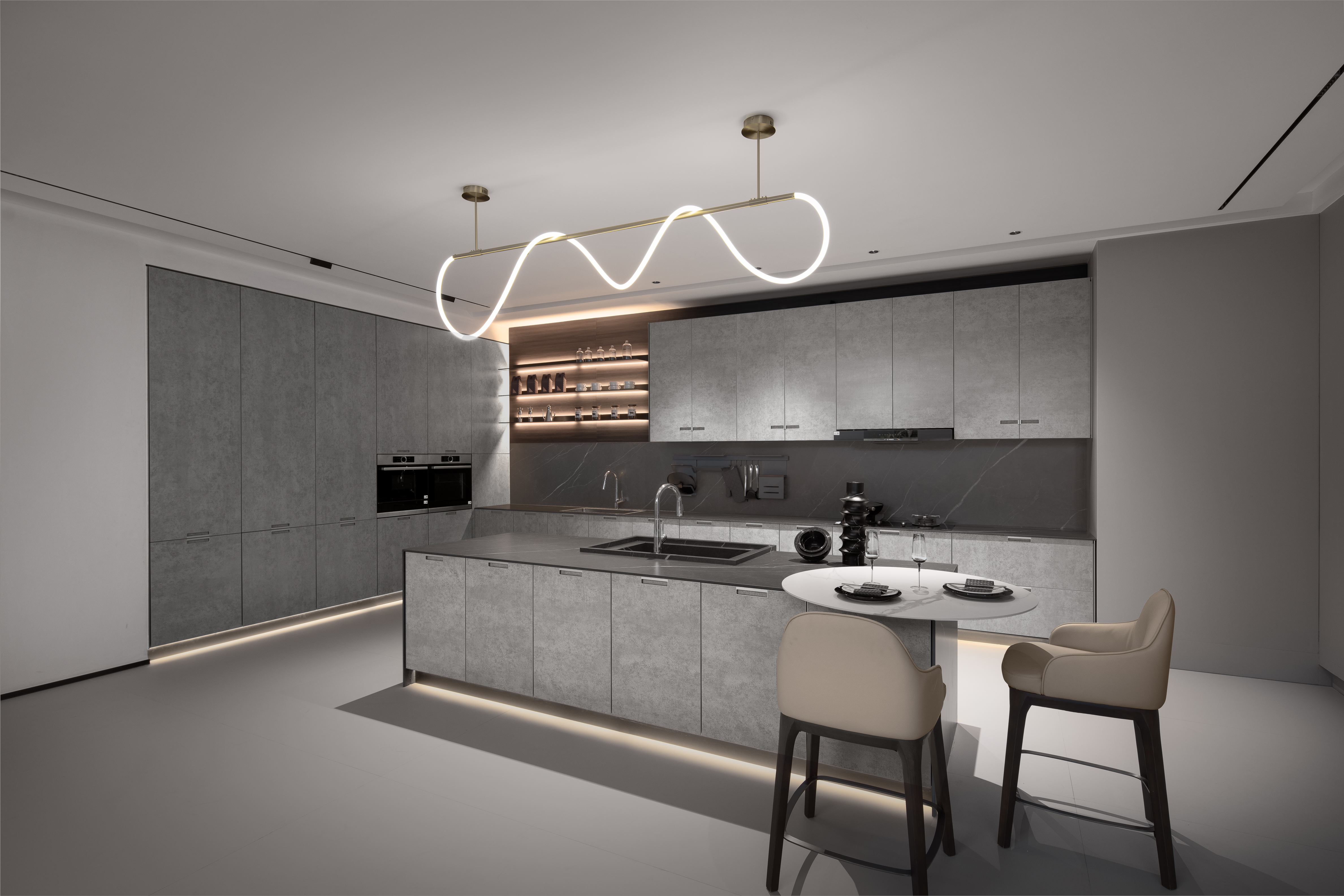 Naxi Series showcase 3