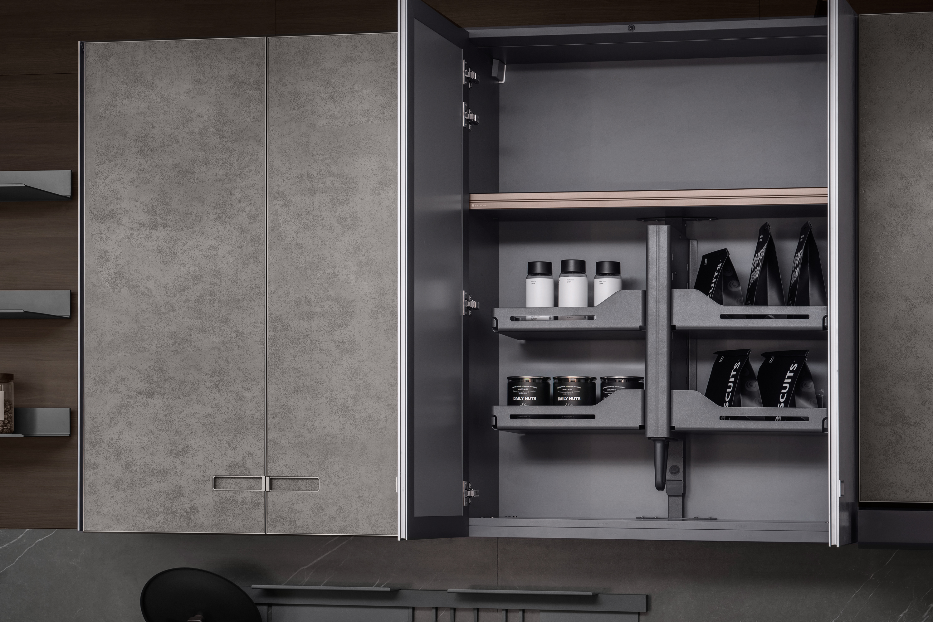 Naxi Series showcase 6