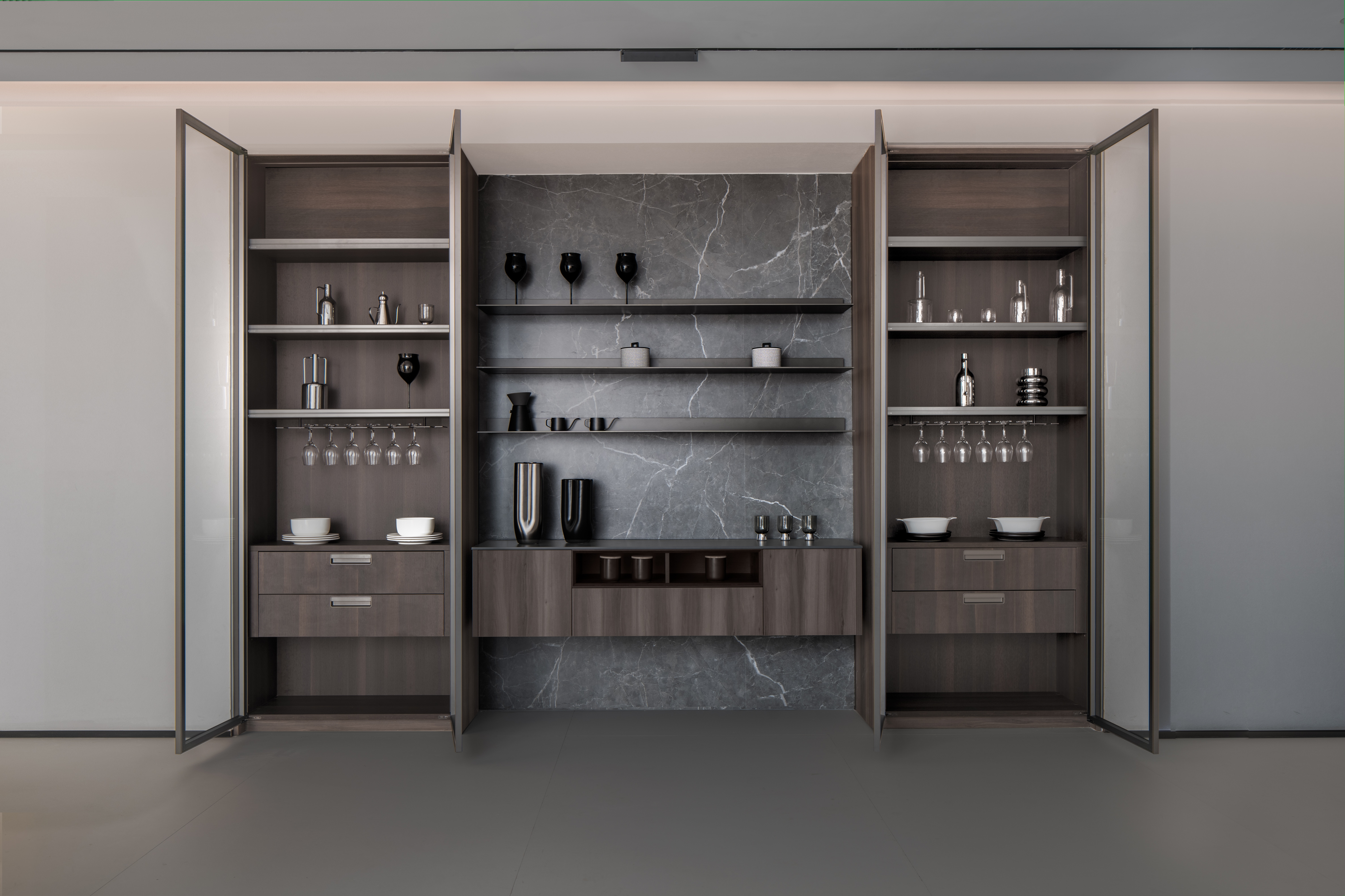 Naxi Series showcase 11