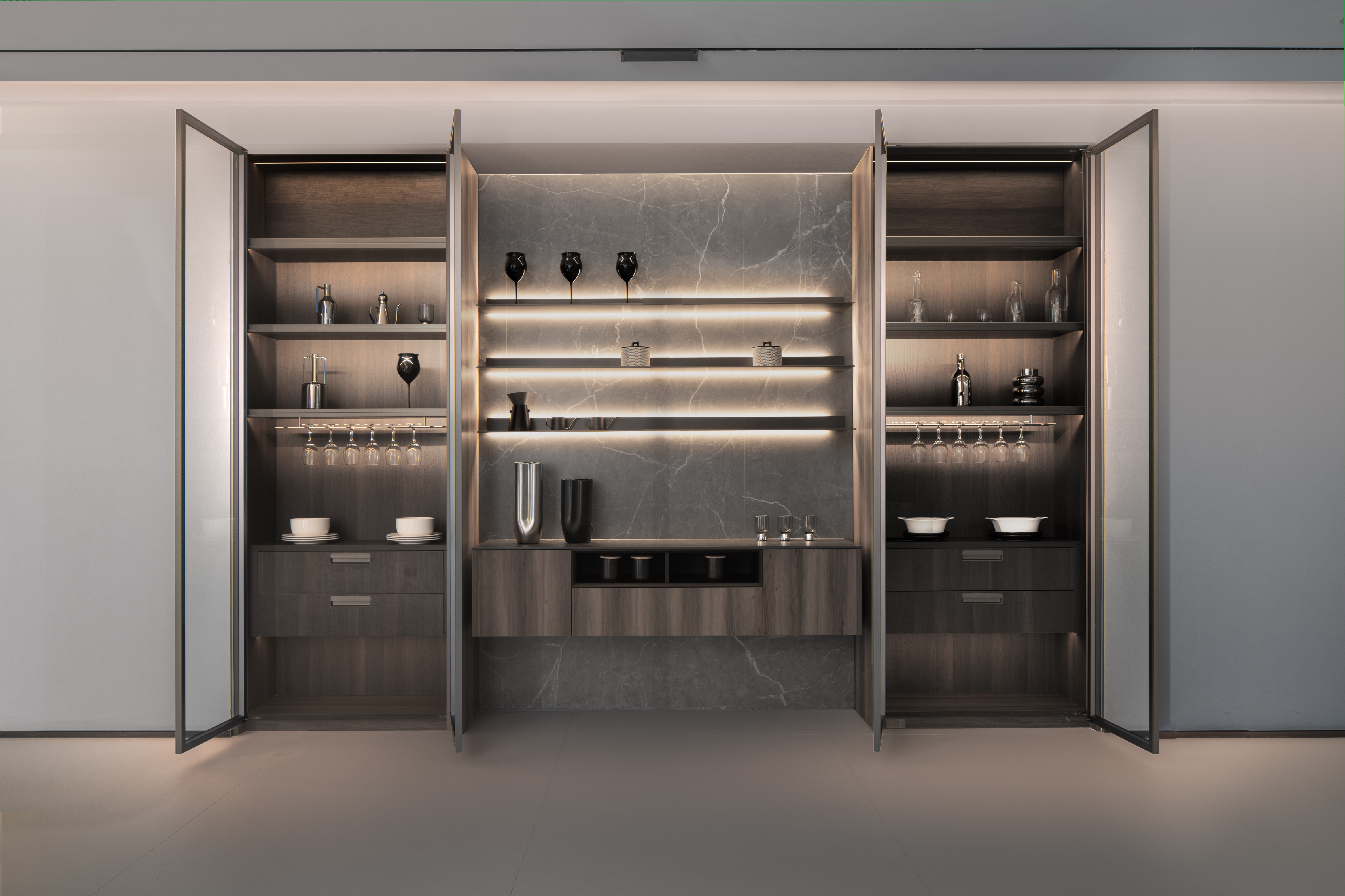 Naxi Series showcase 13