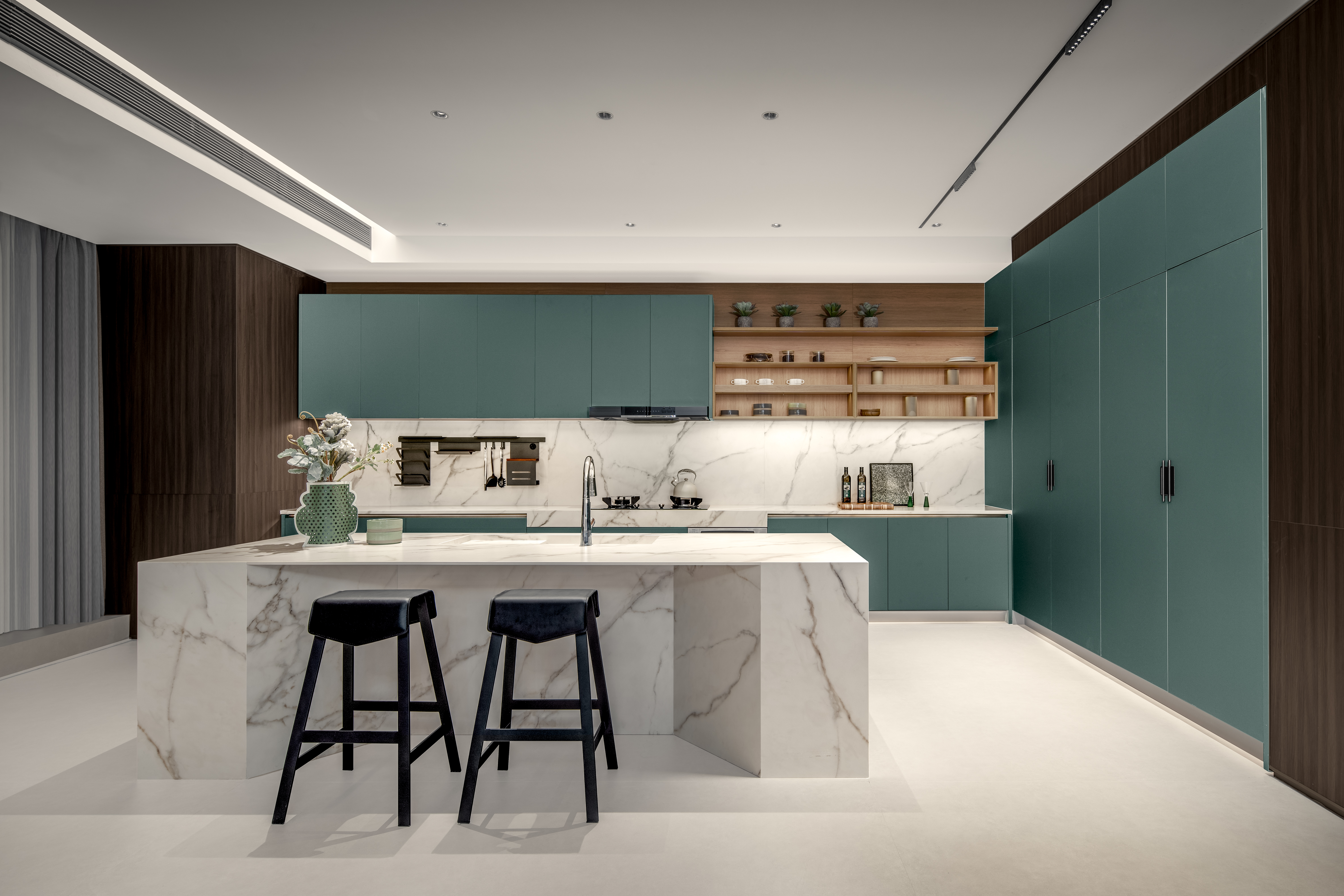 Monet Series showcase 1