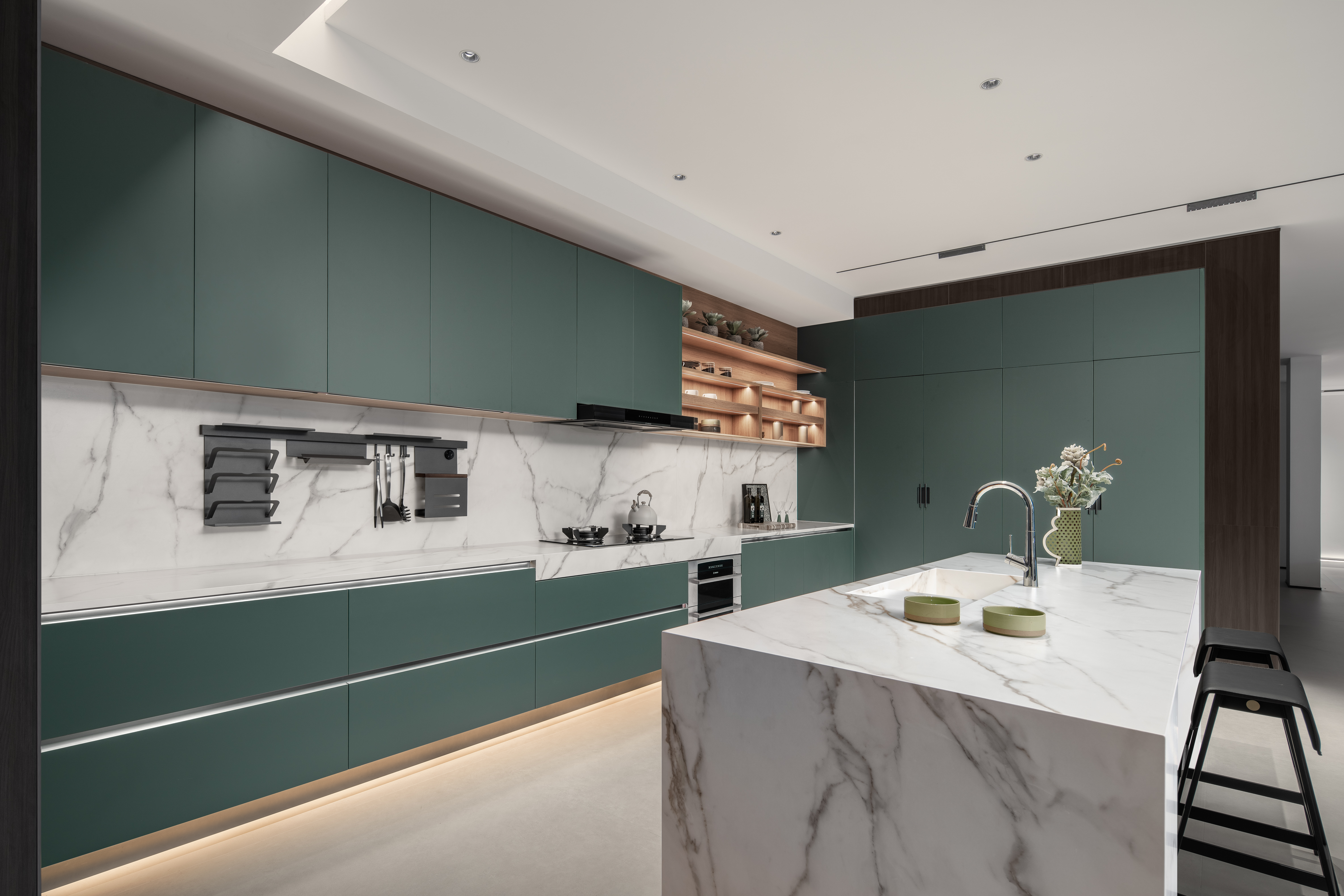 Monet Series showcase 2