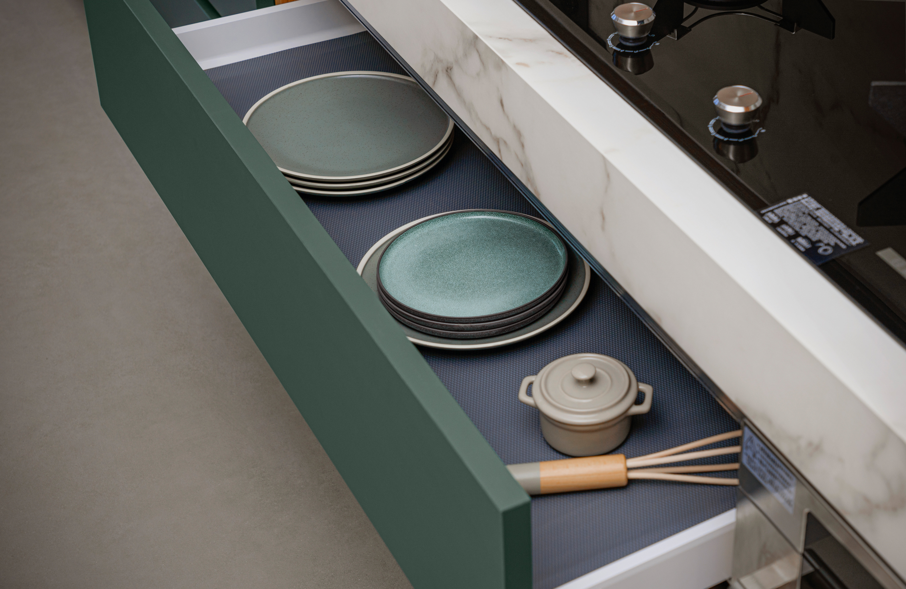 Monet Series showcase 3