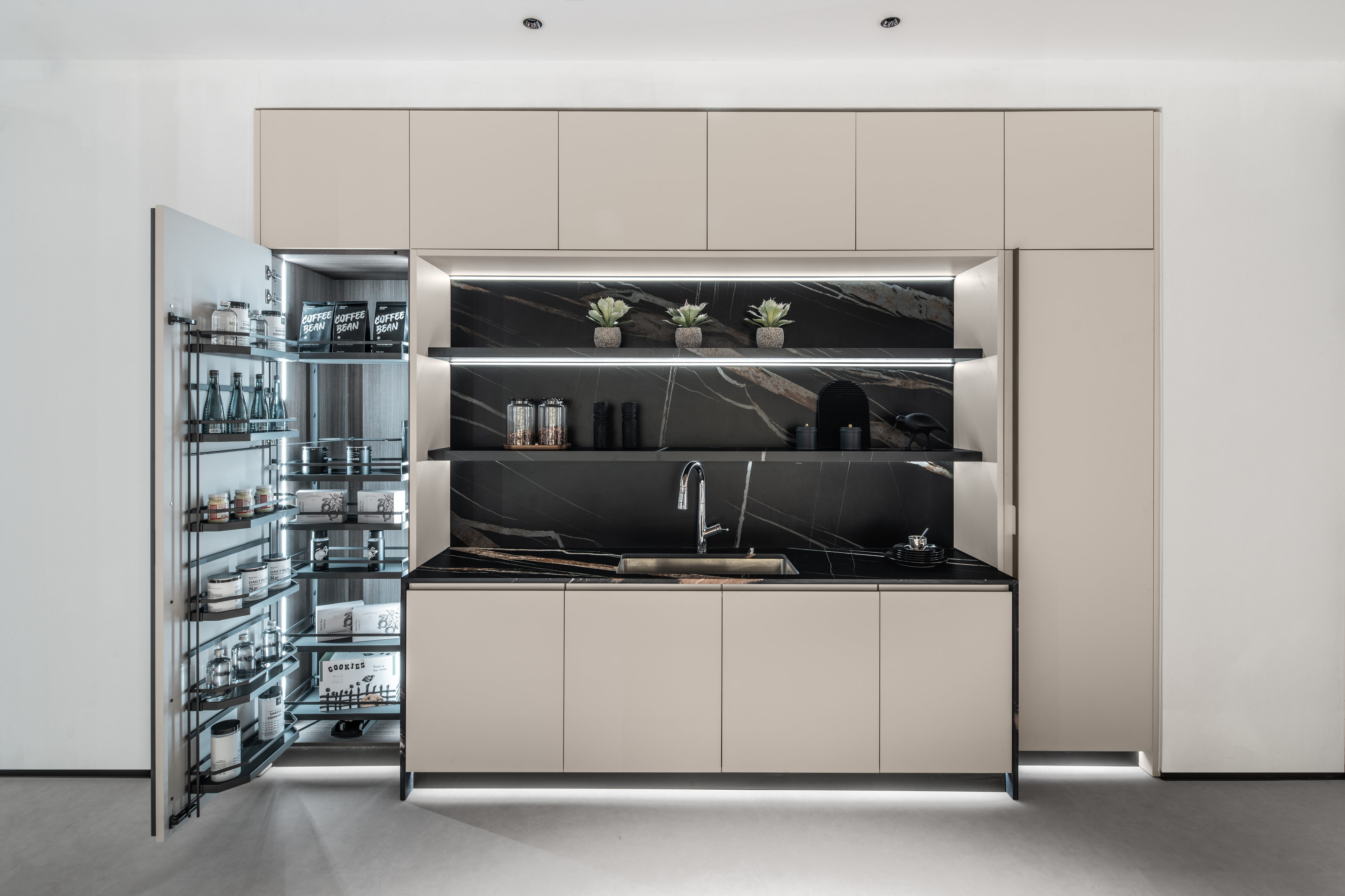 Phyllis Series showcase 2