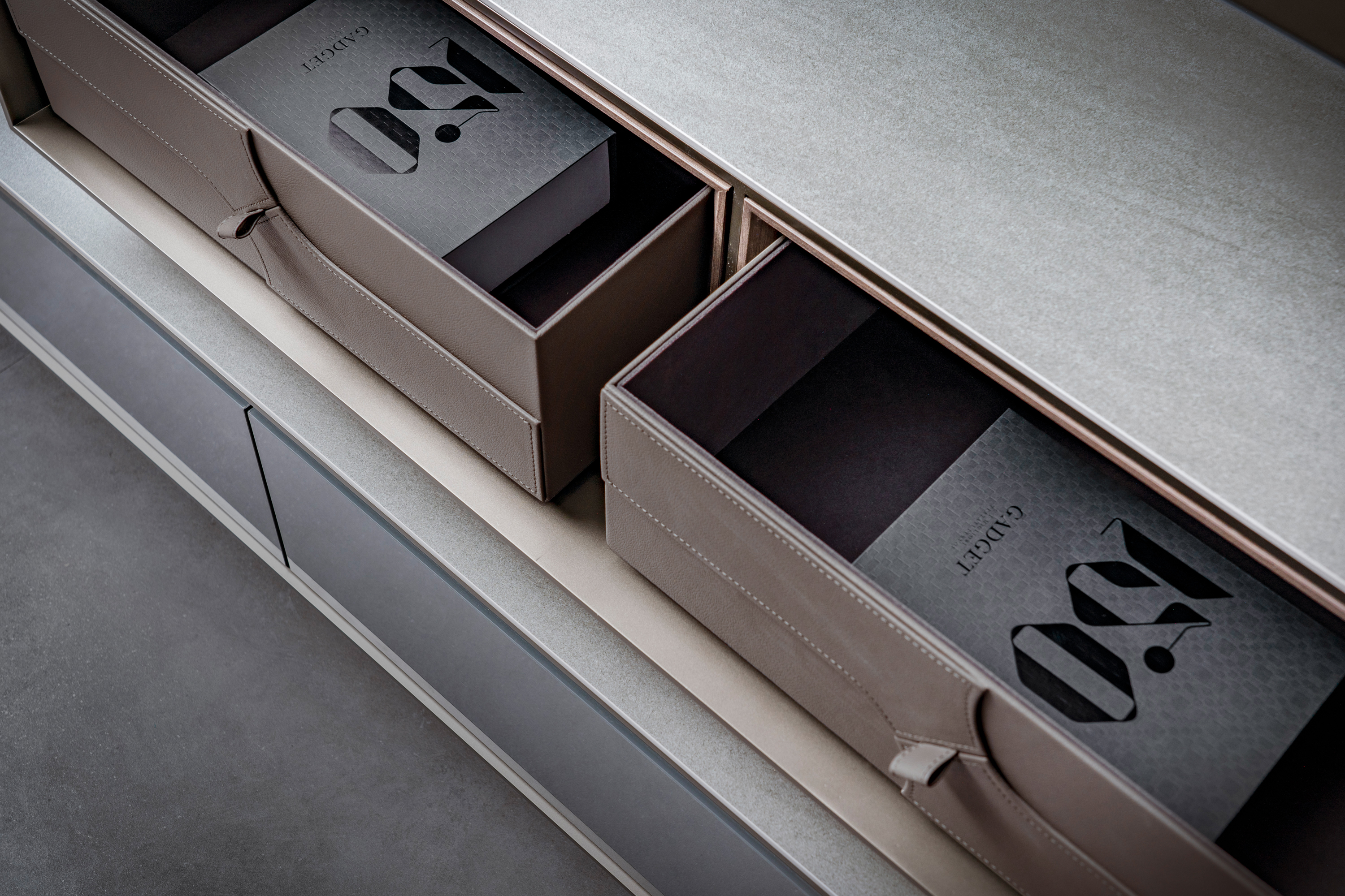 Rambler Series showcase 3