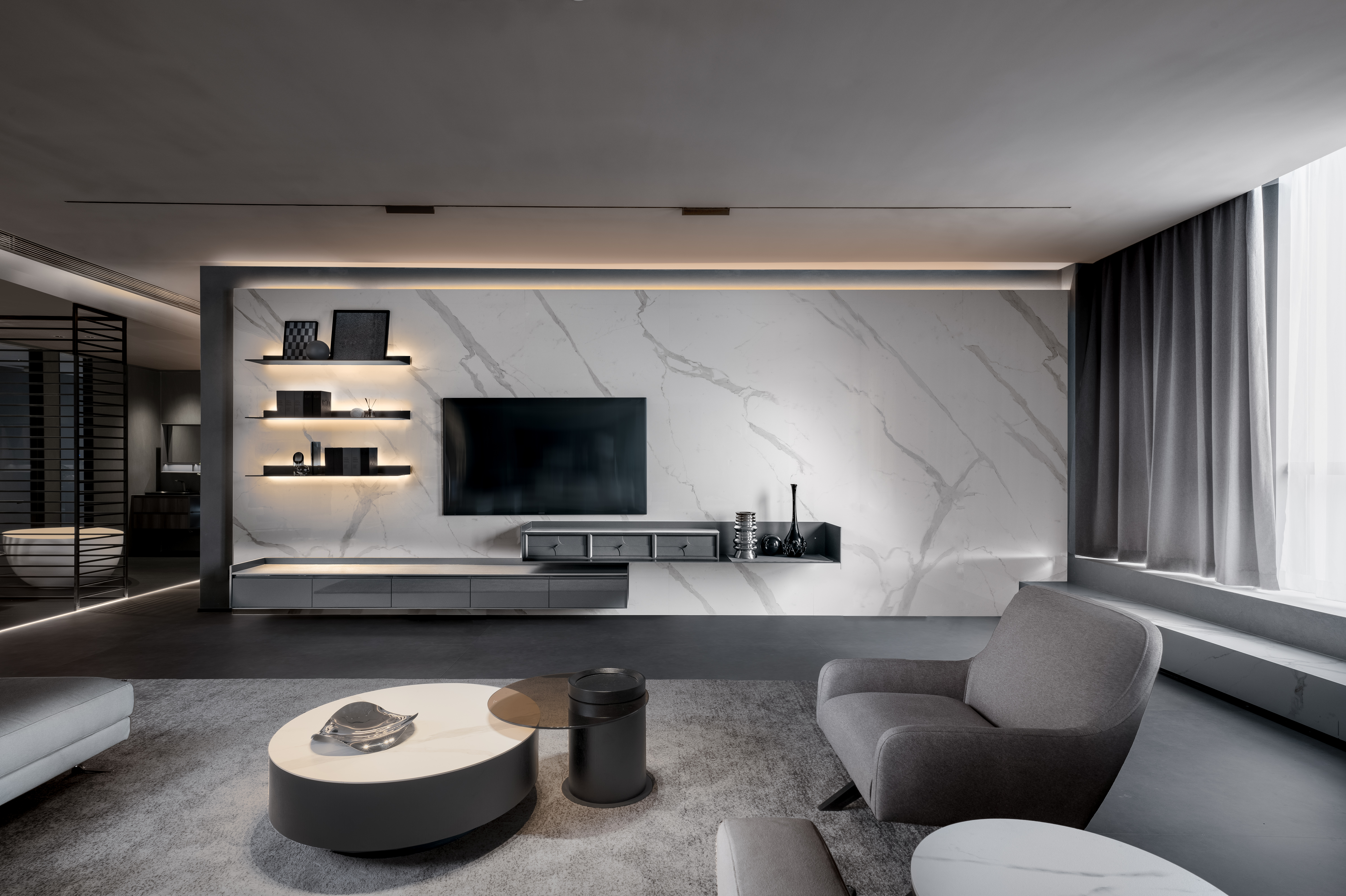 Rambler Series showcase 2