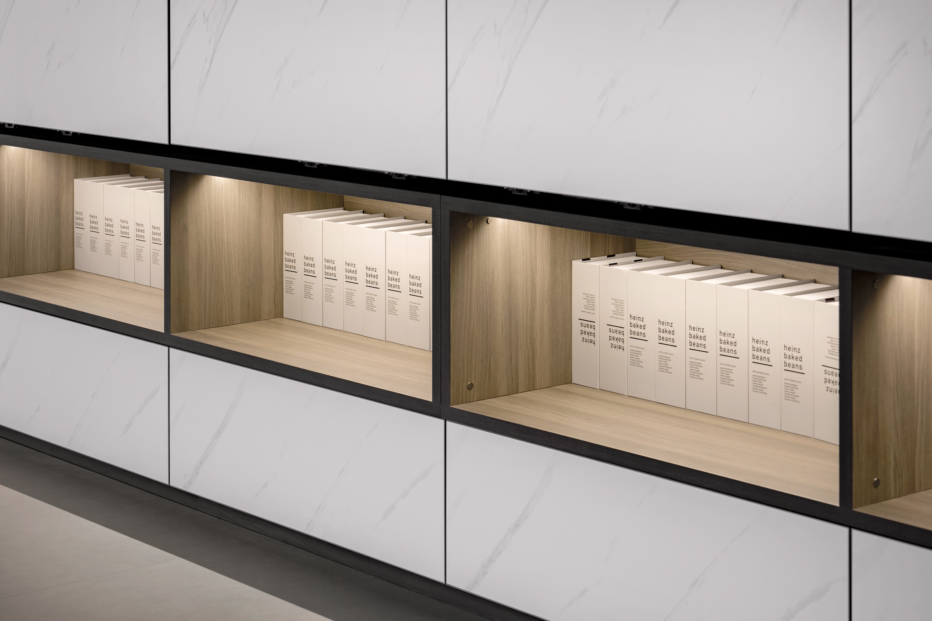 Verona Series showcase 3