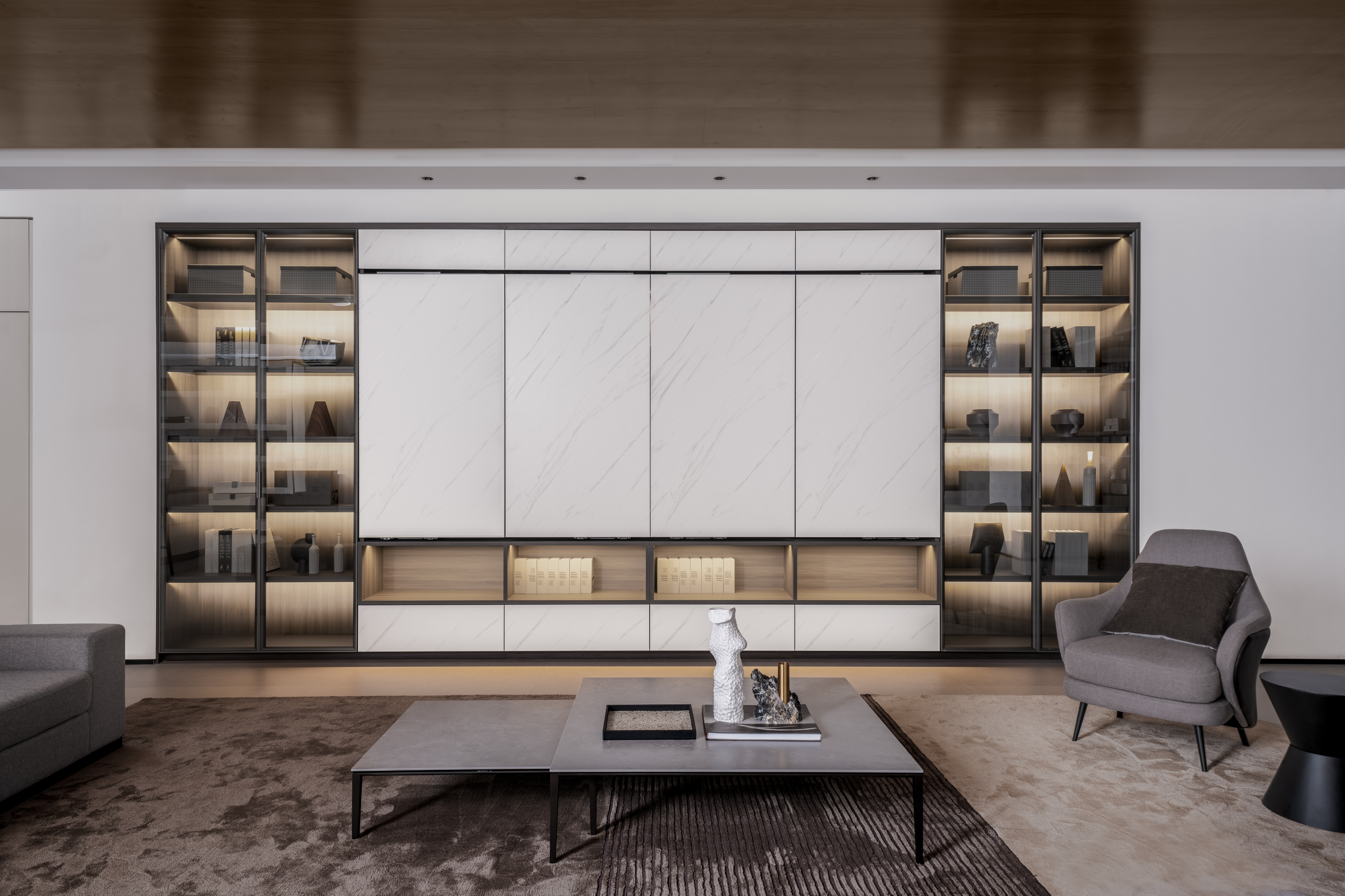 Verona Series showcase 1