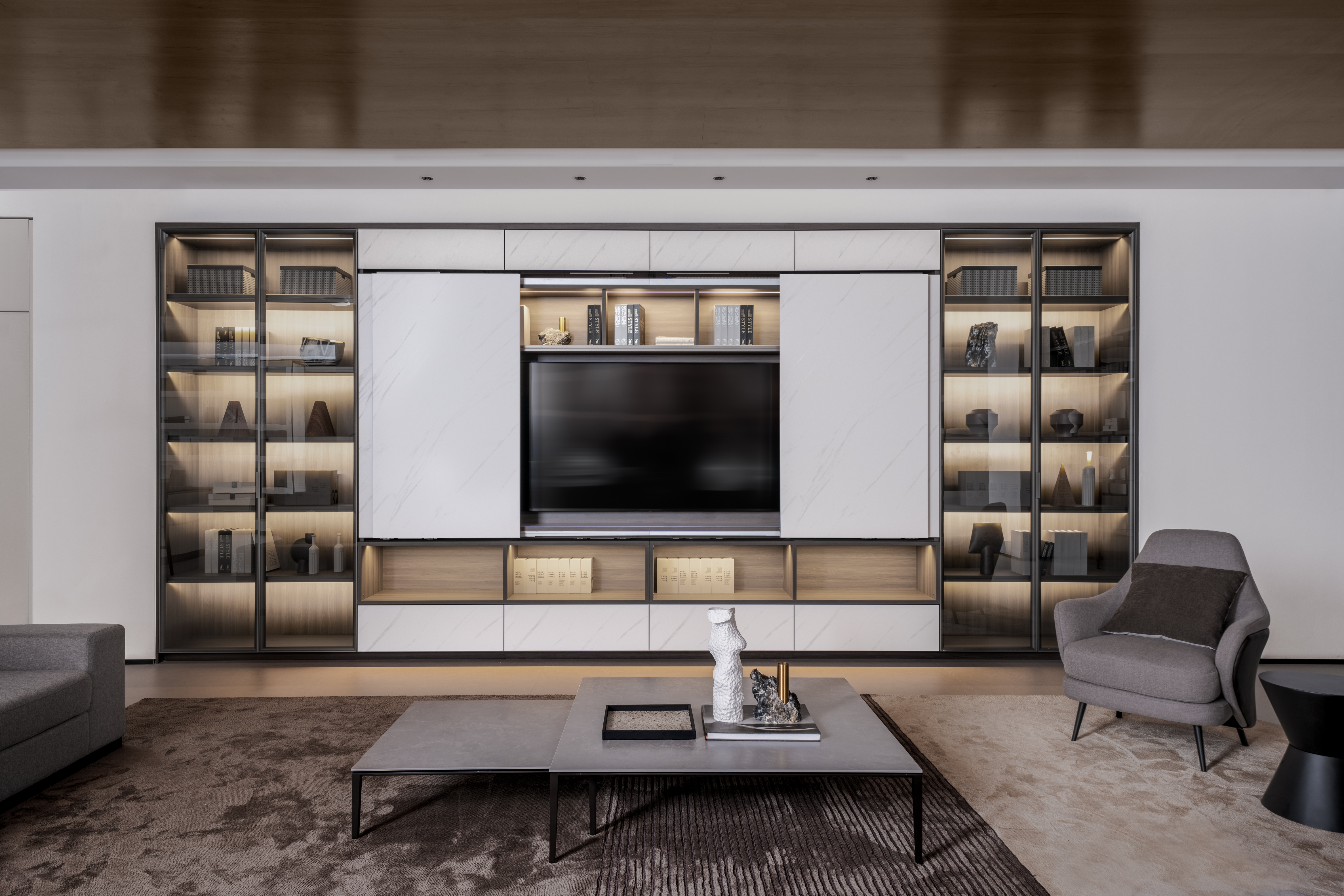 Verona Series showcase 2