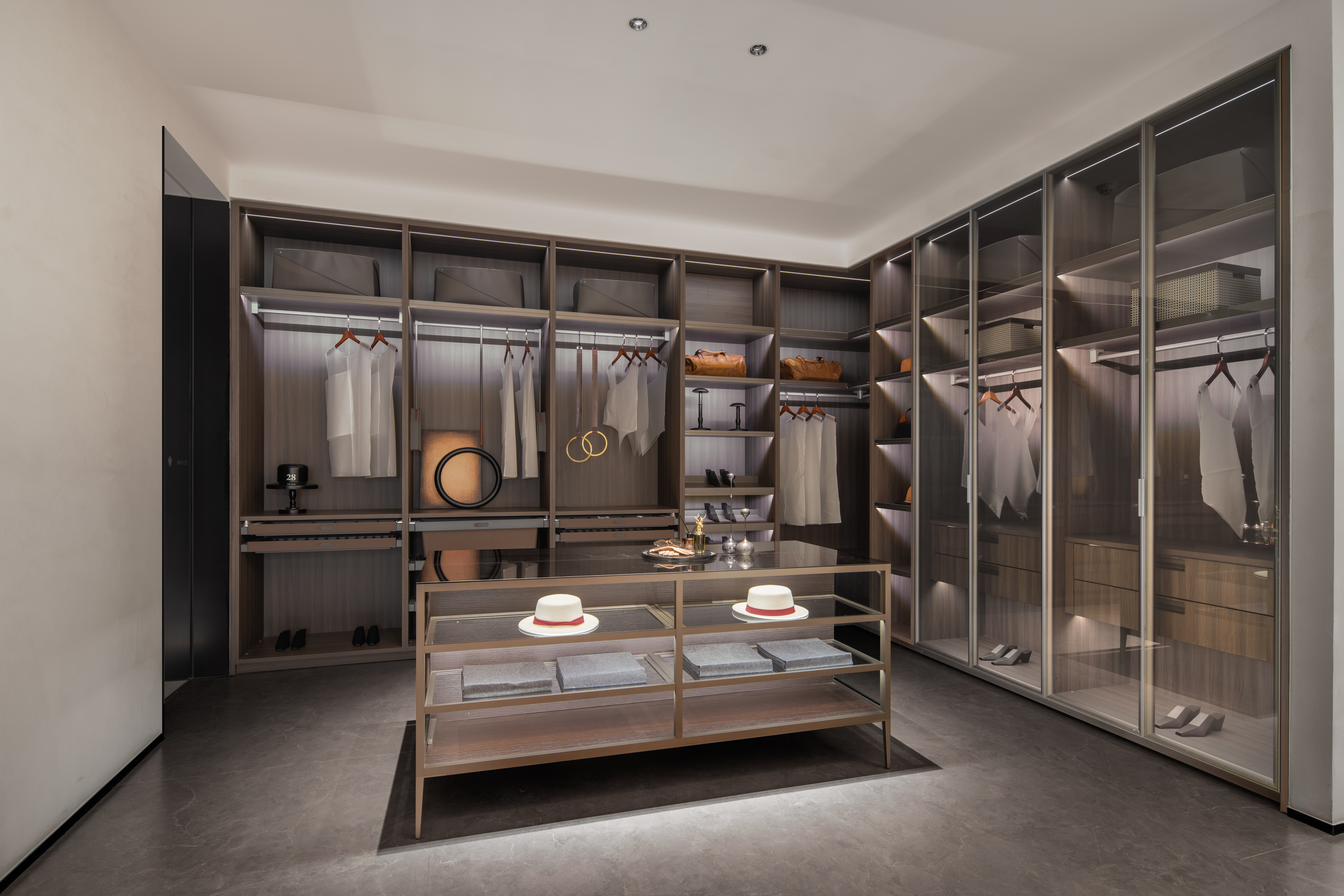 Verona Series showcase 2