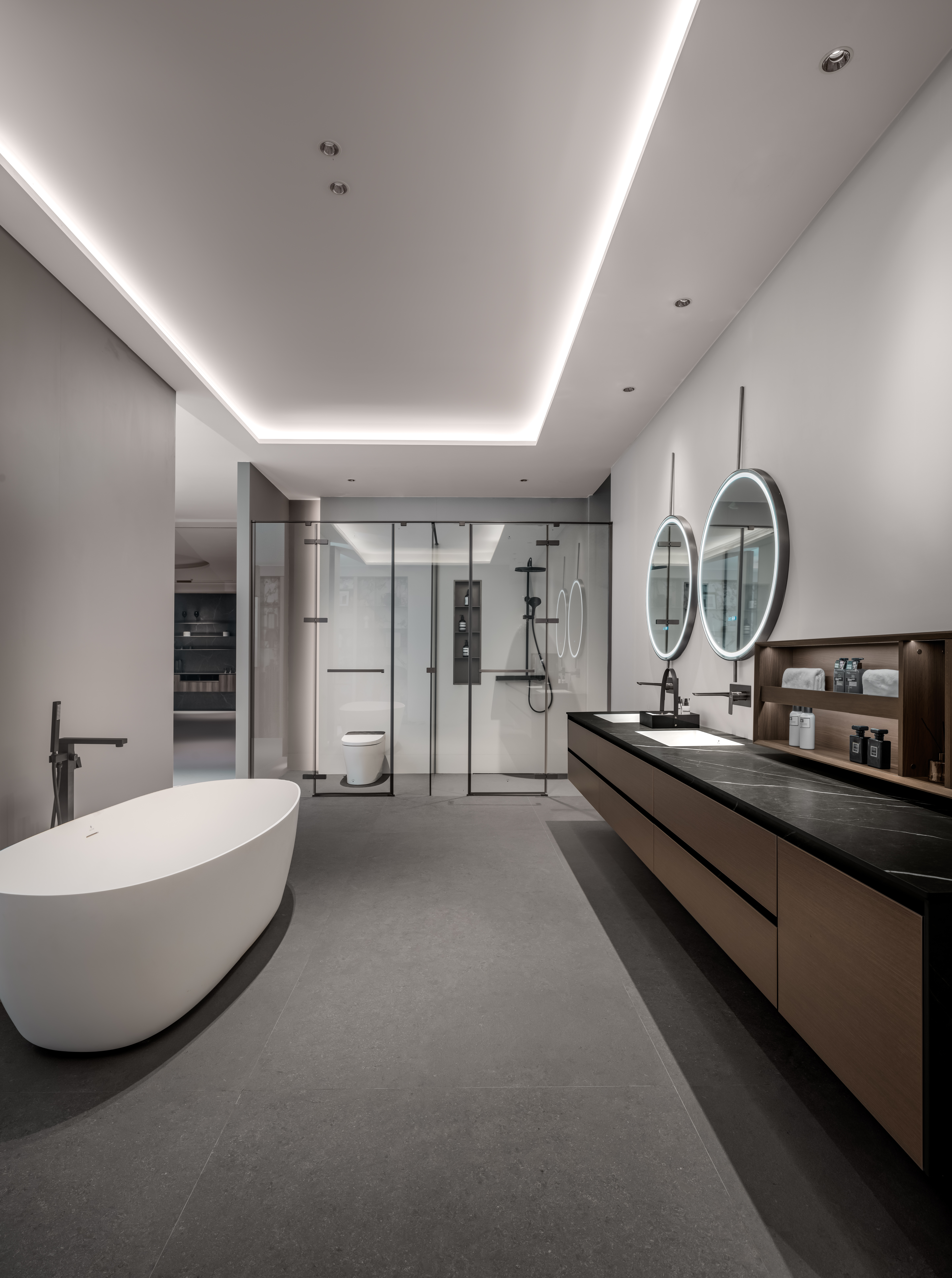 Gilded Series showcase 2