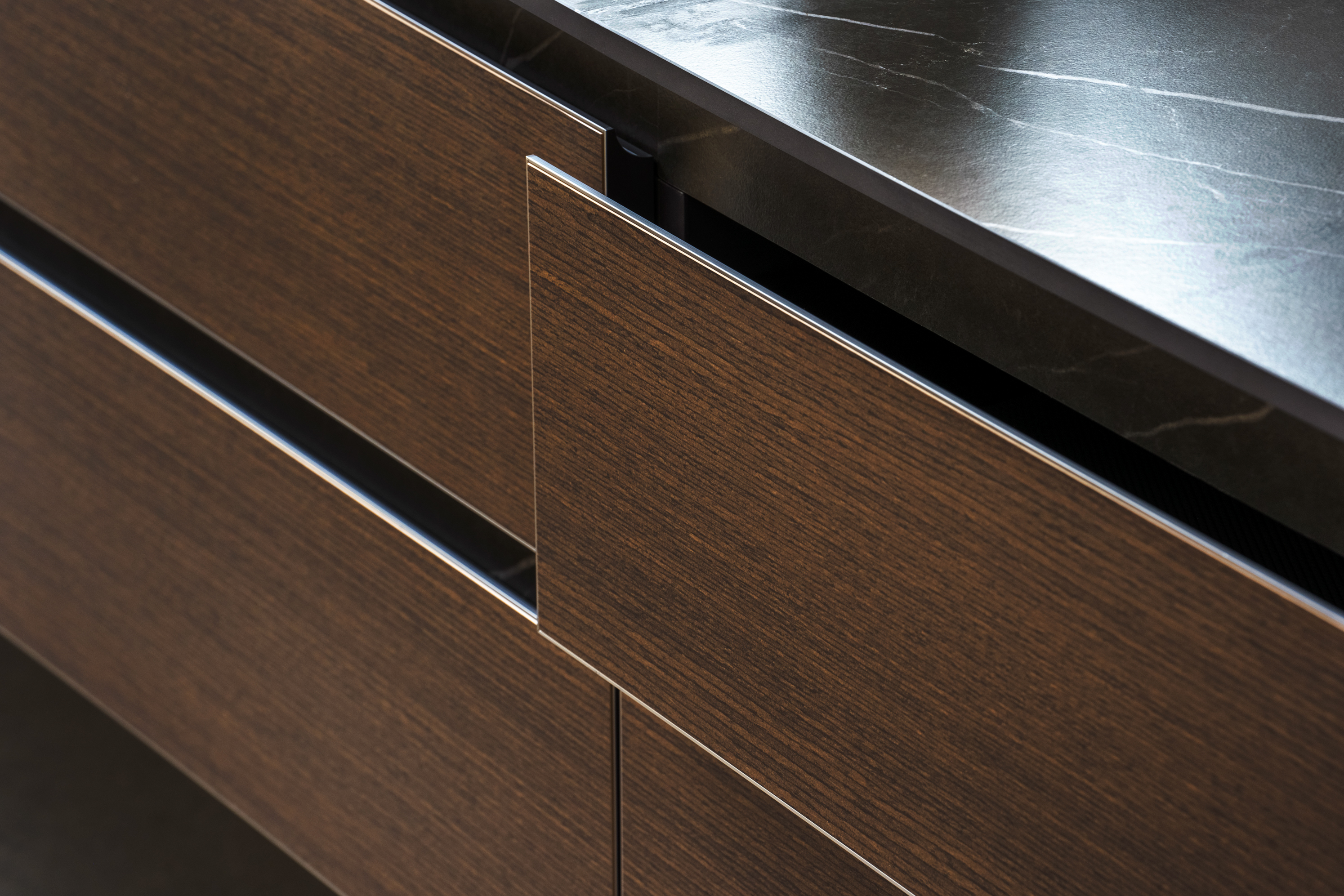 Gilded Series showcase 5