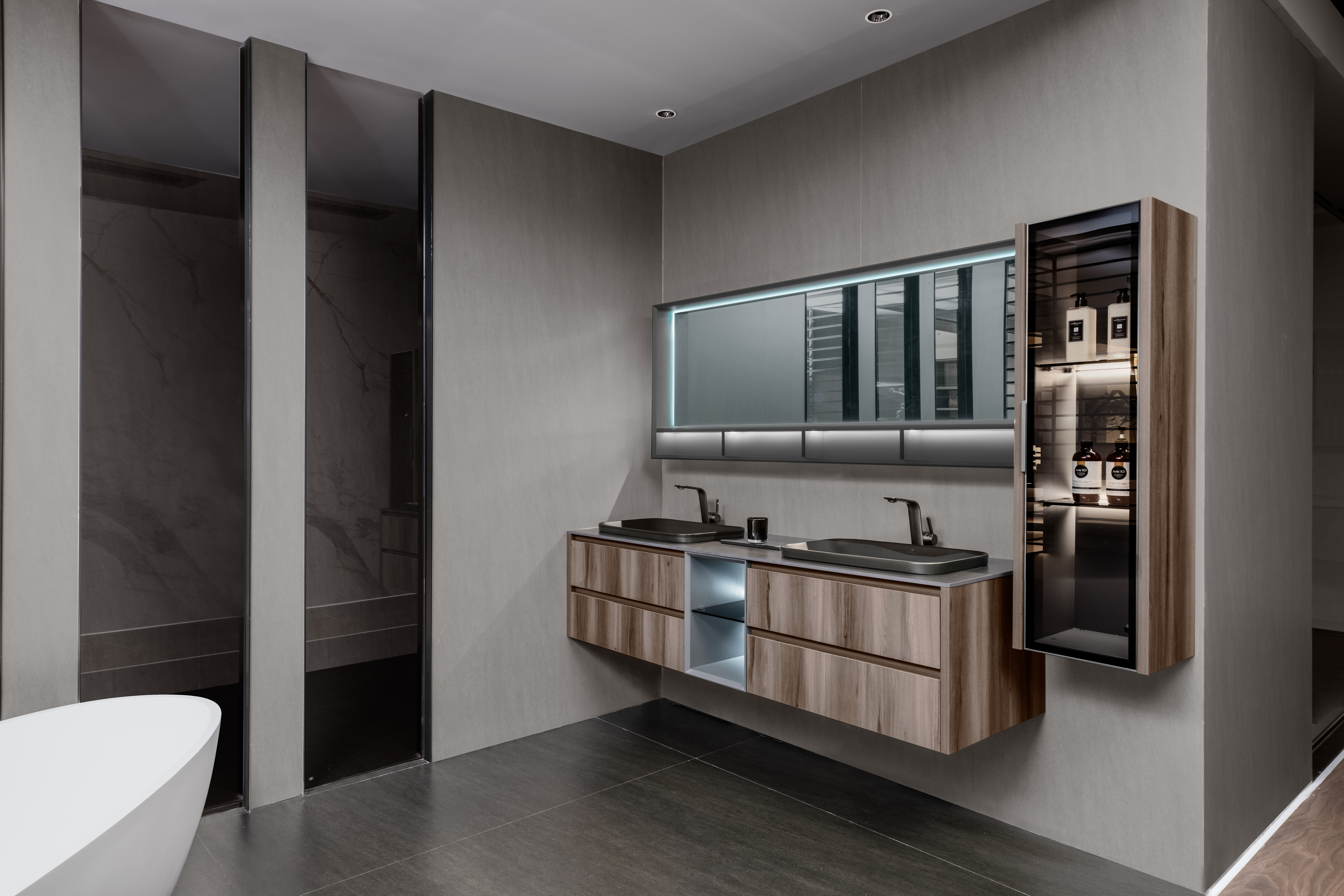 Simplicity Series showcase 1