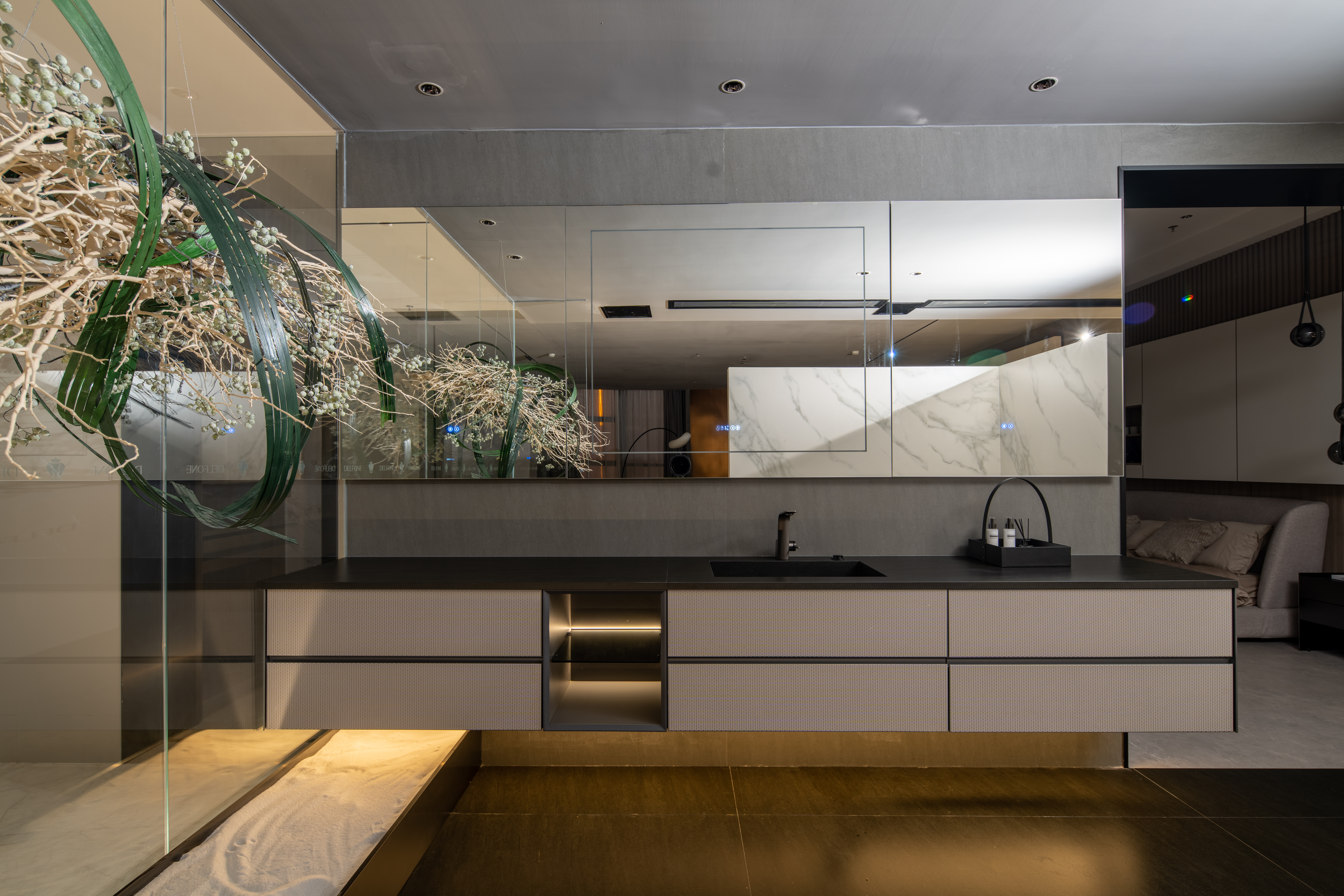 Snow Rock Series showcase 1