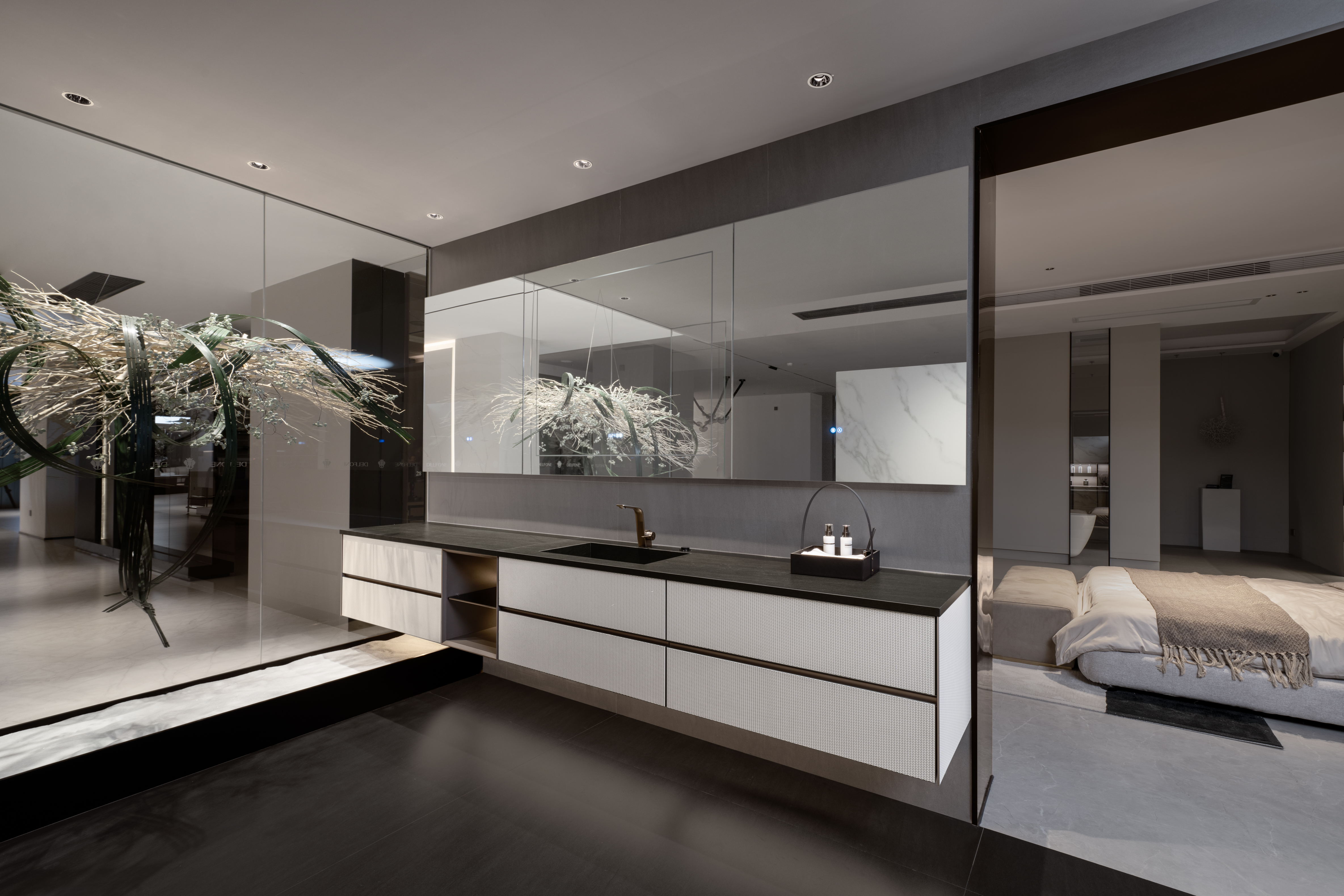 Snow Rock Series showcase 2